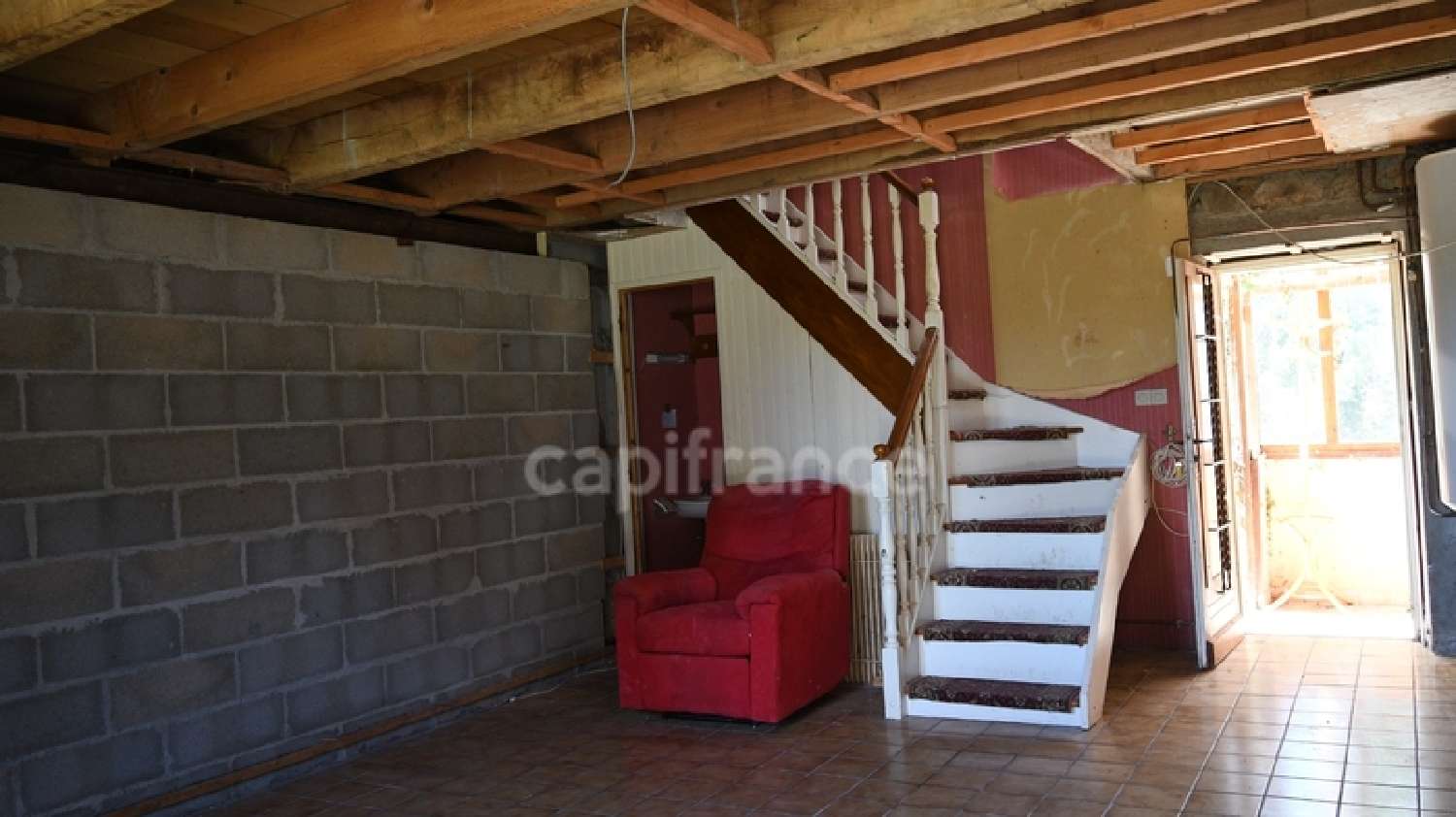  à vendre maison Lormes Nièvre 7