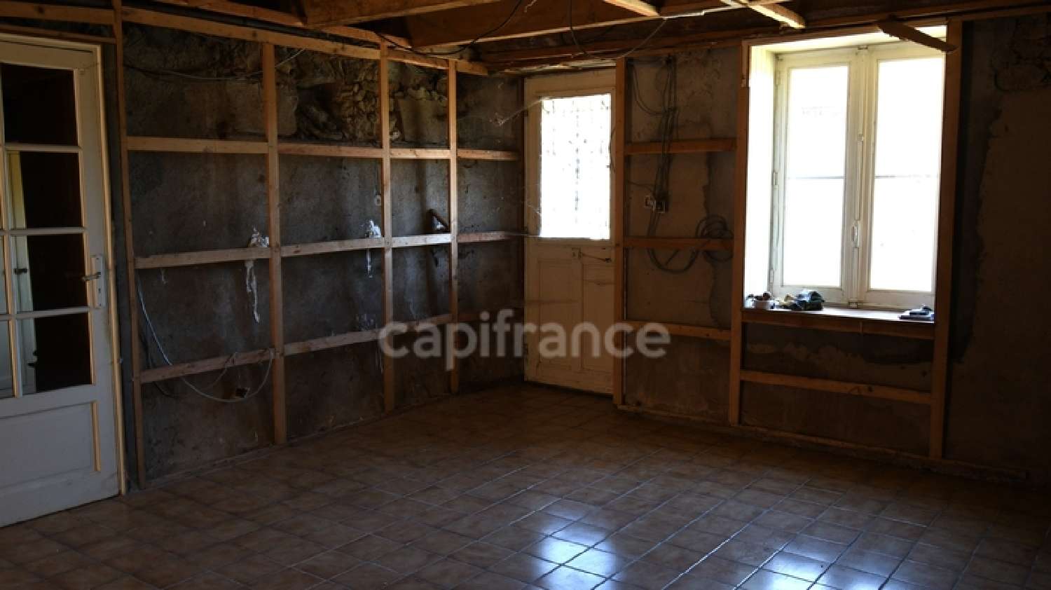  à vendre maison Lormes Nièvre 8