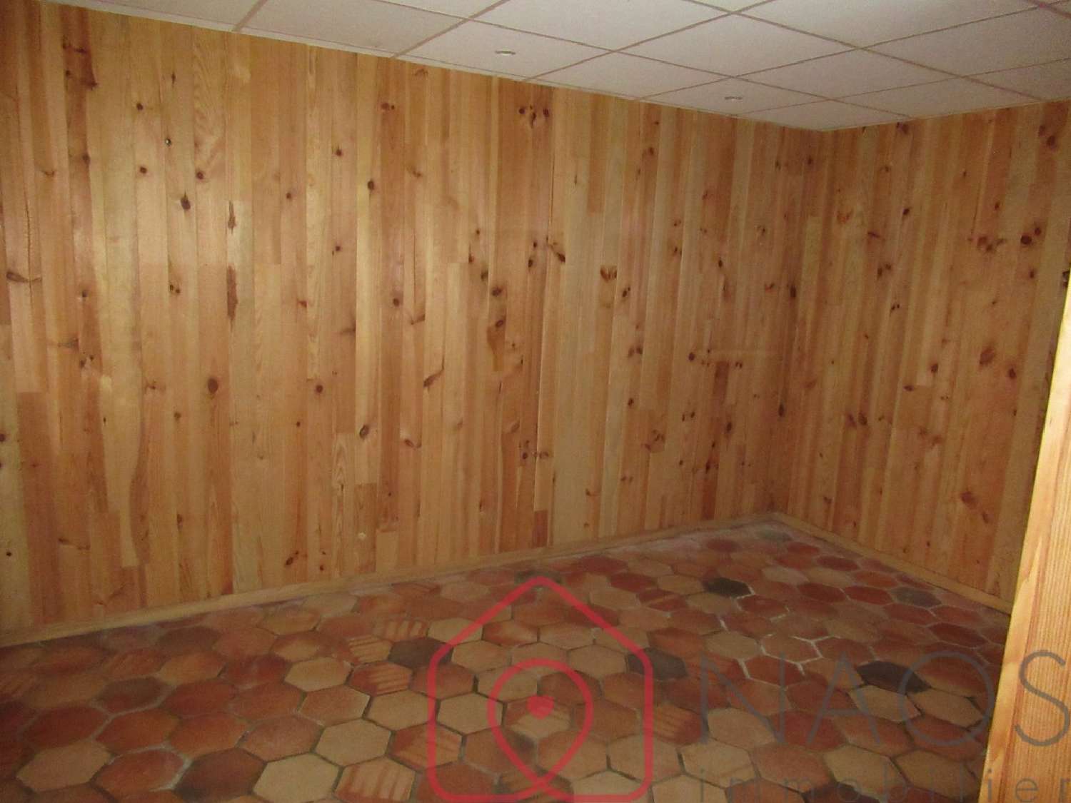  for sale house Louailles Sarthe 3