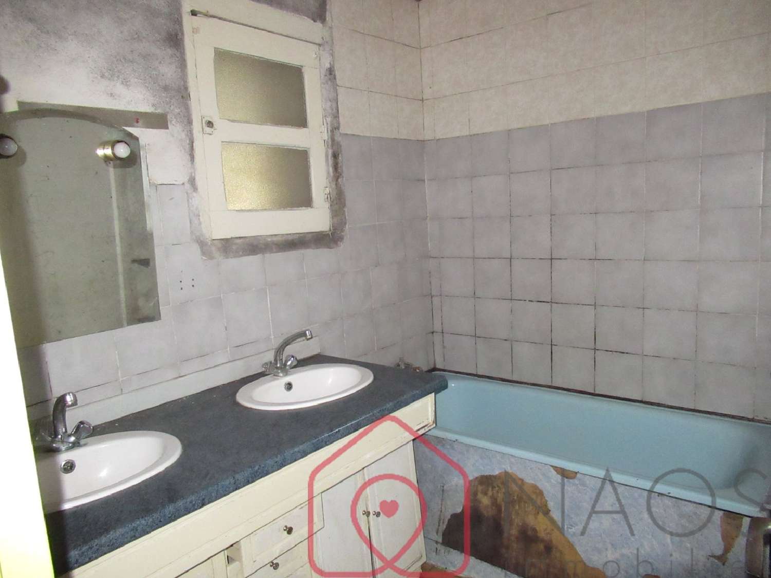  for sale house Louailles Sarthe 5