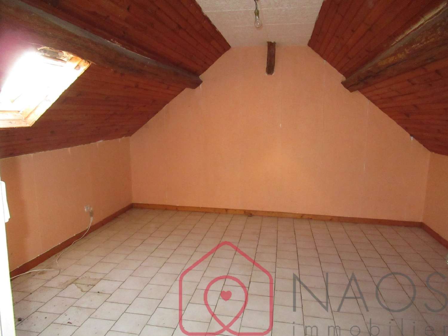  for sale house Louailles Sarthe 7