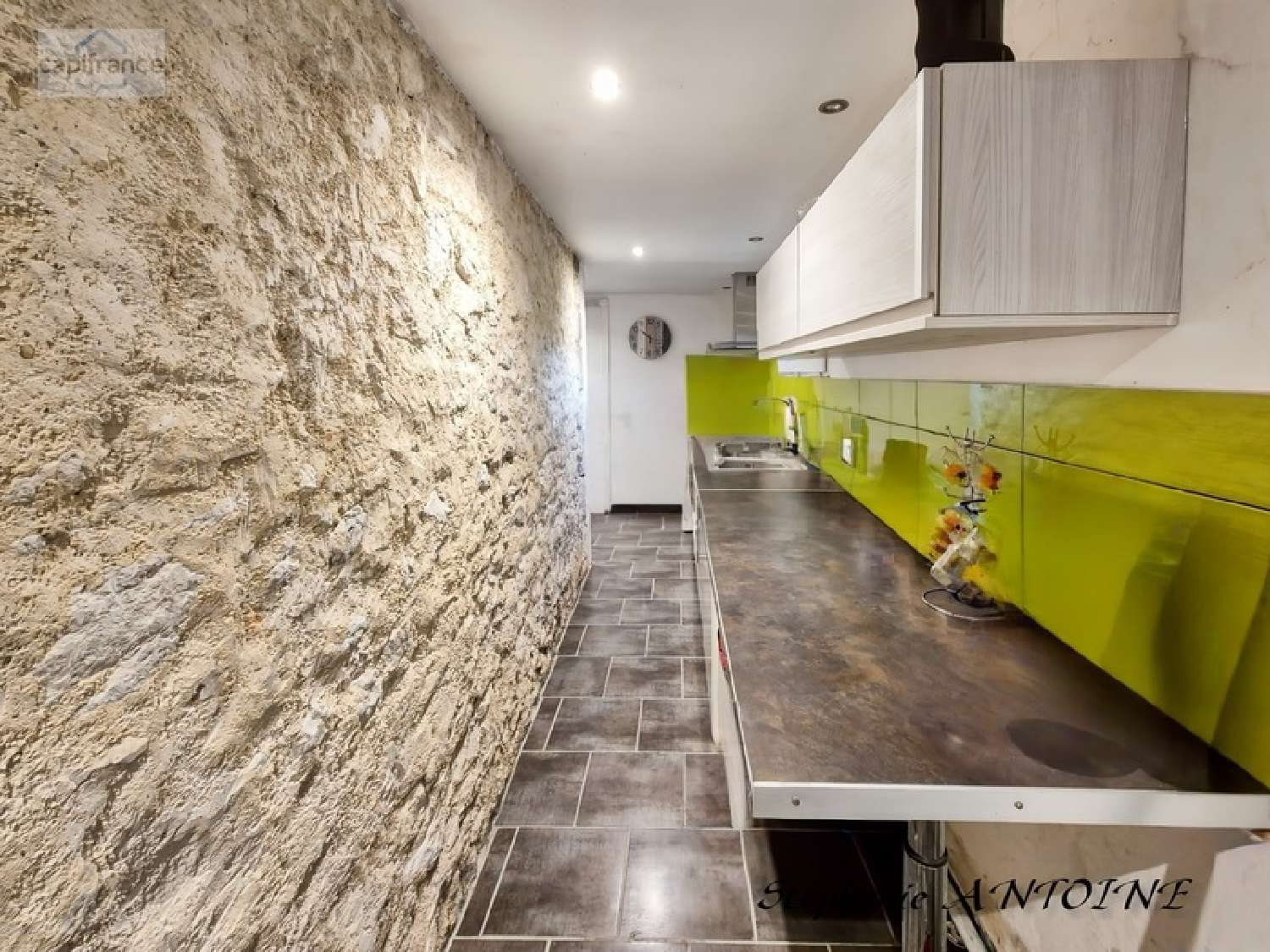 à vendre maison Loubieng Pyrénées-Atlantiques 5