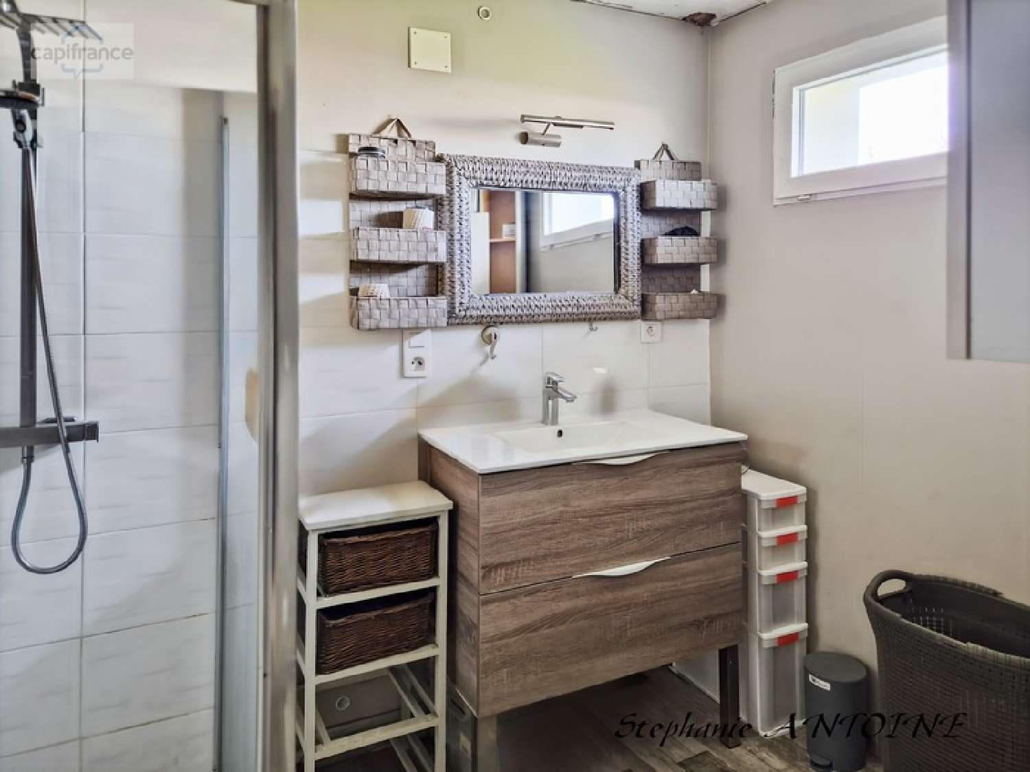 à vendre maison Loubieng Pyrénées-Atlantiques 6