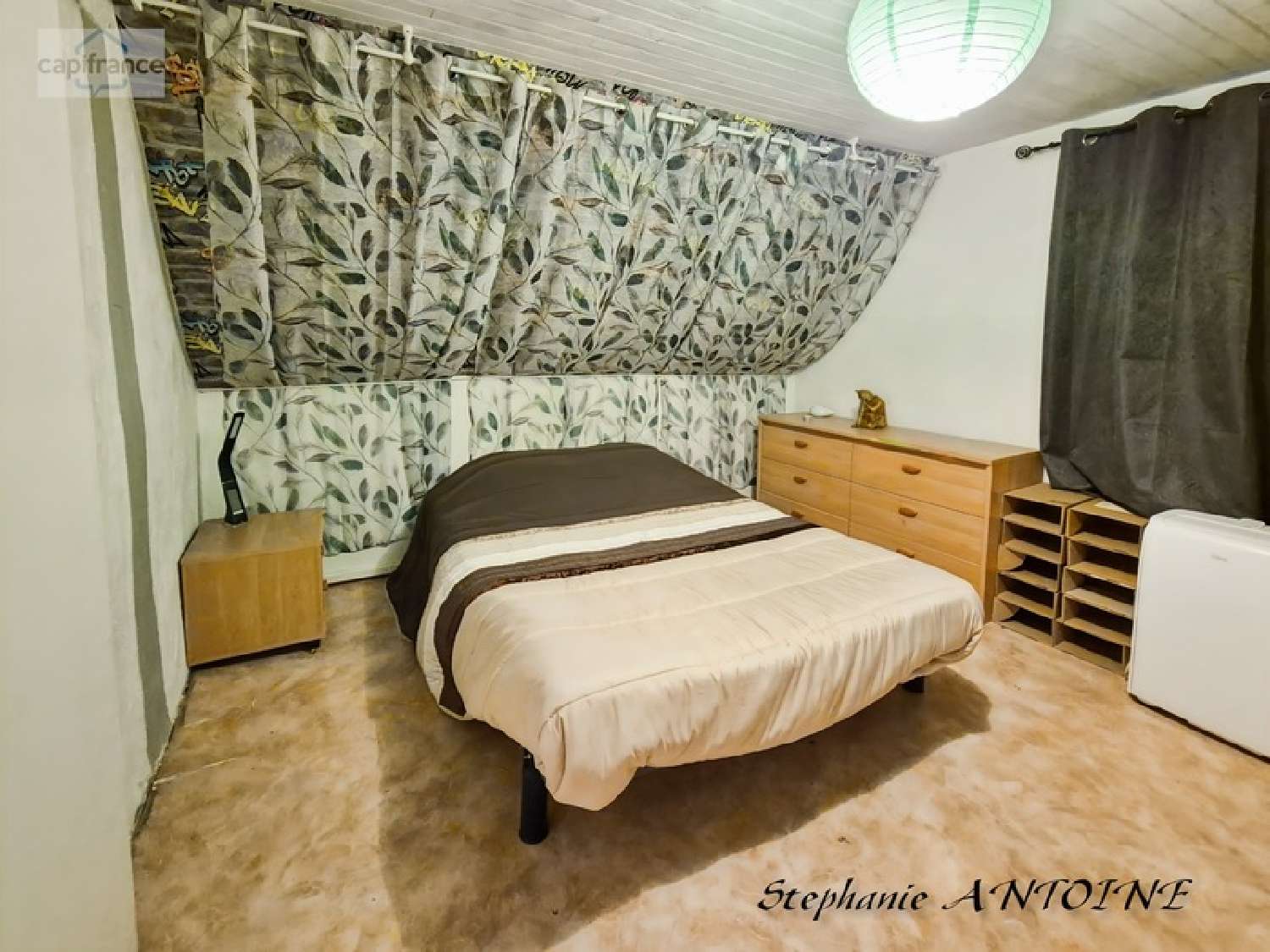 à vendre maison Loubieng Pyrénées-Atlantiques 7