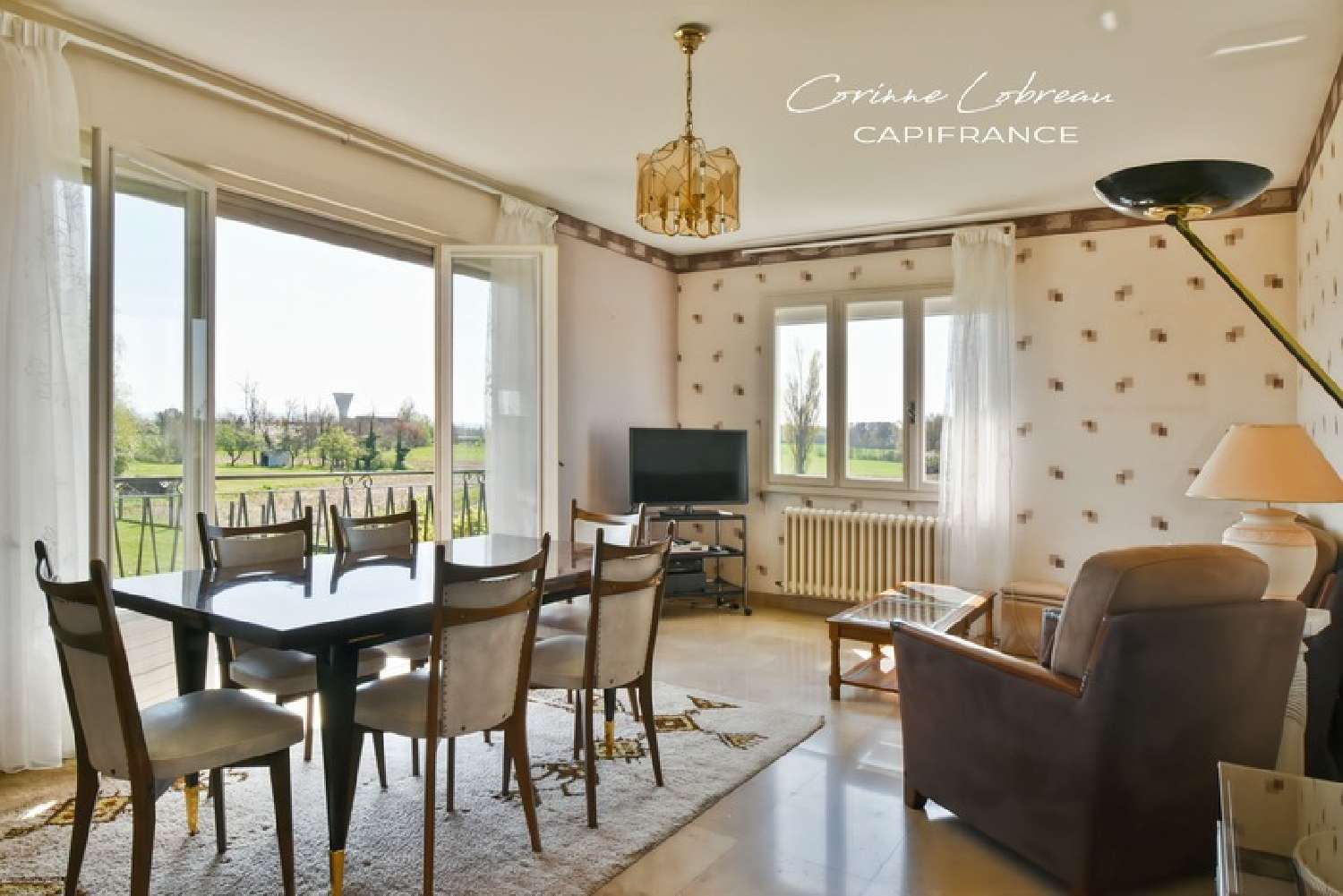 te koop huis Louhans Saône-et-Loire 3