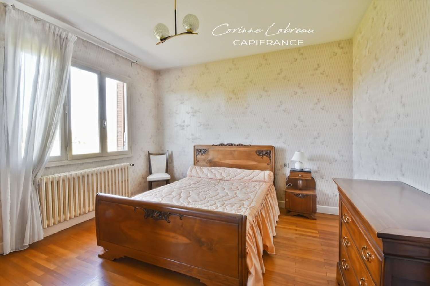 te koop huis Louhans Saône-et-Loire 6