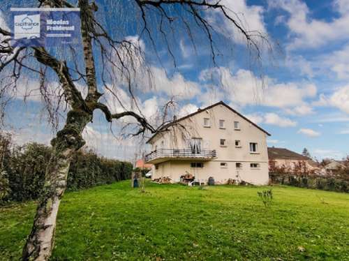 Louhans Saône-et-Loire casa foto 7228510