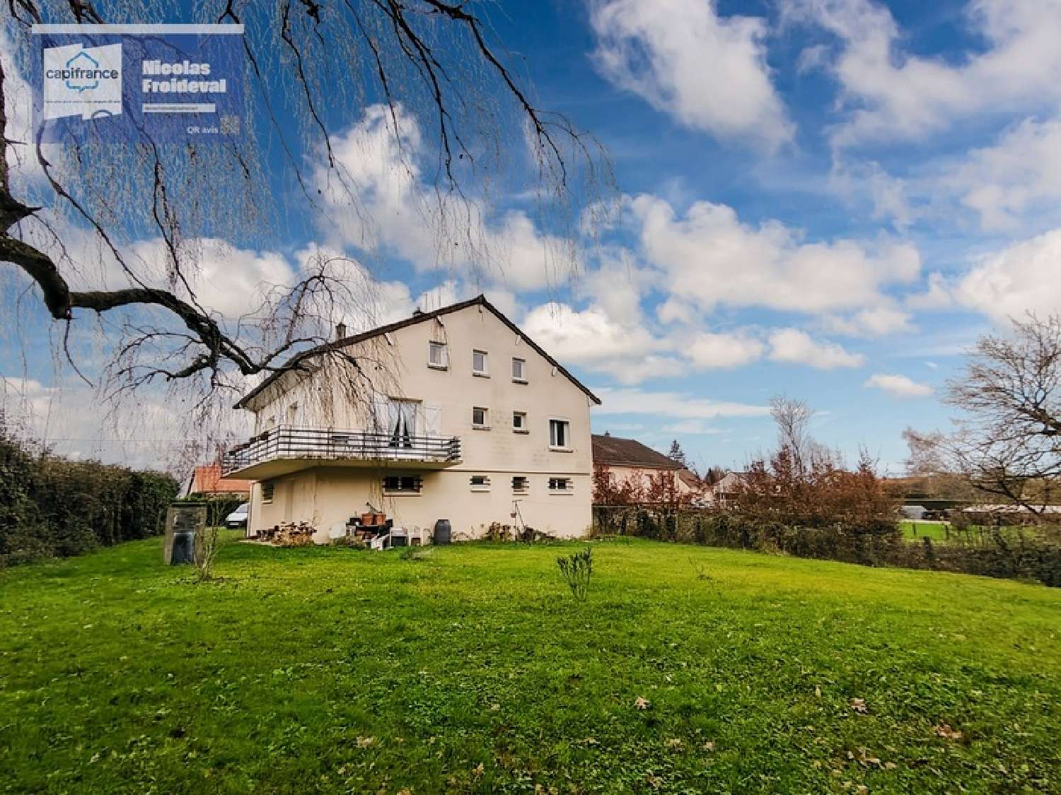  en venta casa Louhans Saône-et-Loire 2