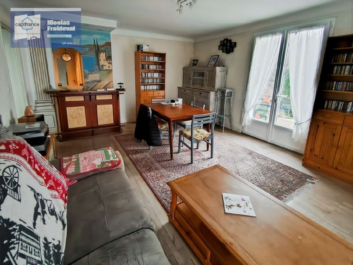  en venta casa Louhans Saône-et-Loire 3