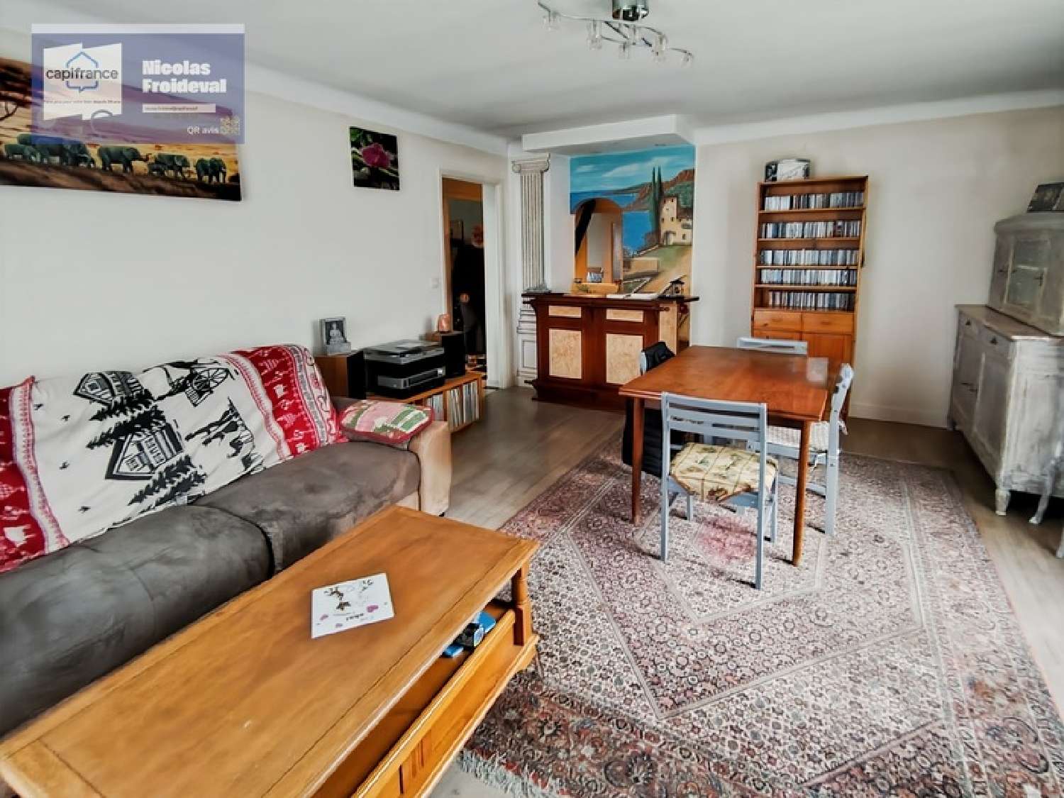  en venta casa Louhans Saône-et-Loire 4