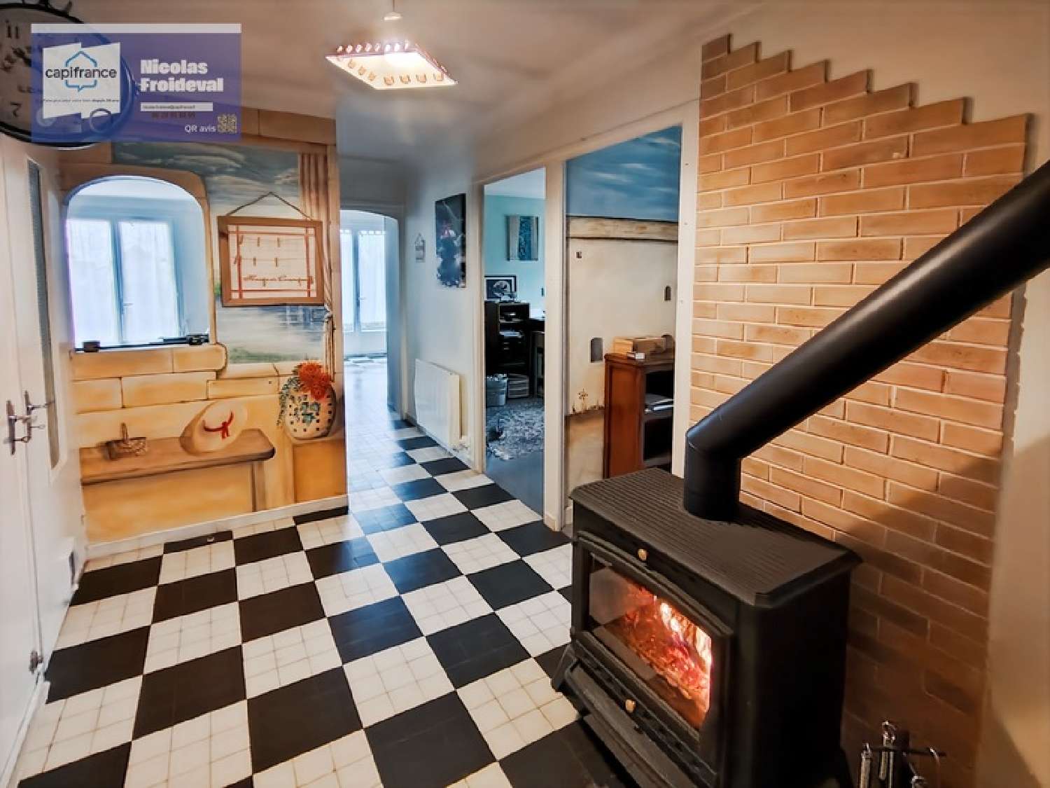  en venta casa Louhans Saône-et-Loire 7