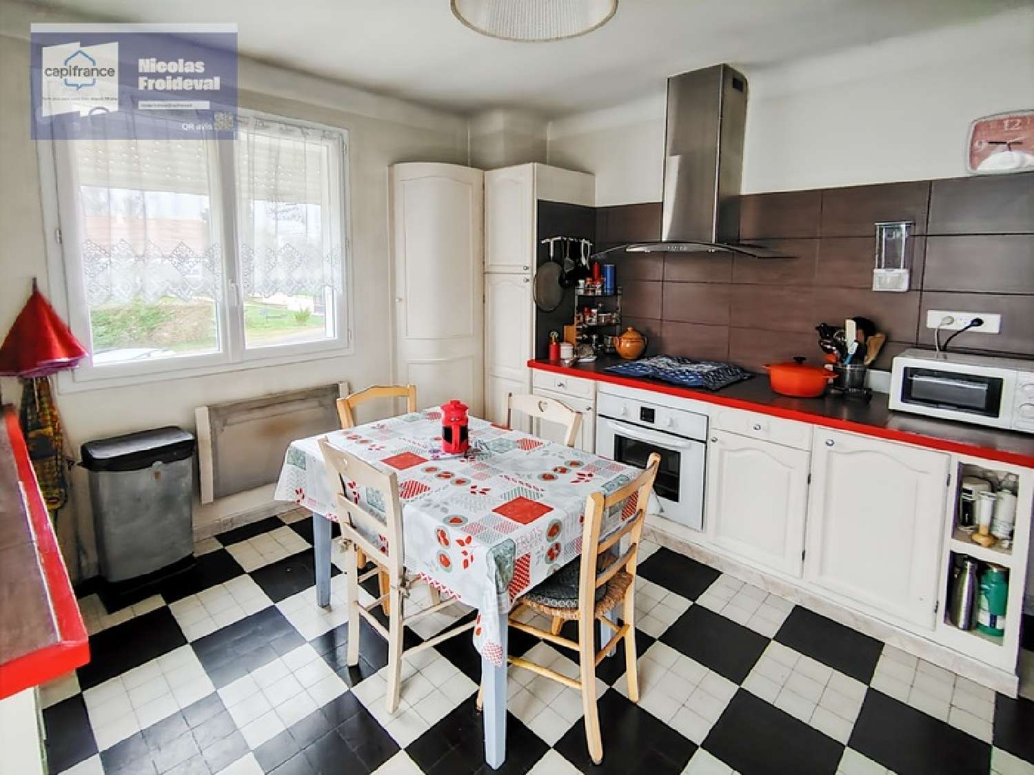  en venta casa Louhans Saône-et-Loire 8