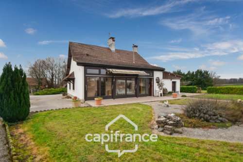 Louhans Saône-et-Loire huis foto 7231776