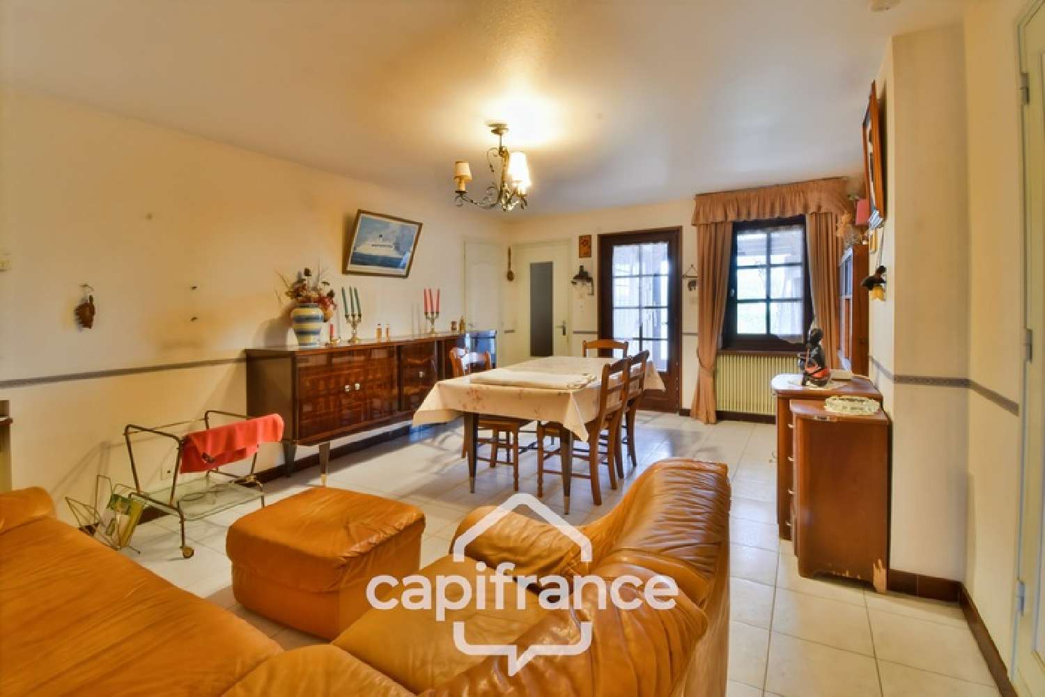 te koop huis Louhans Saône-et-Loire 3