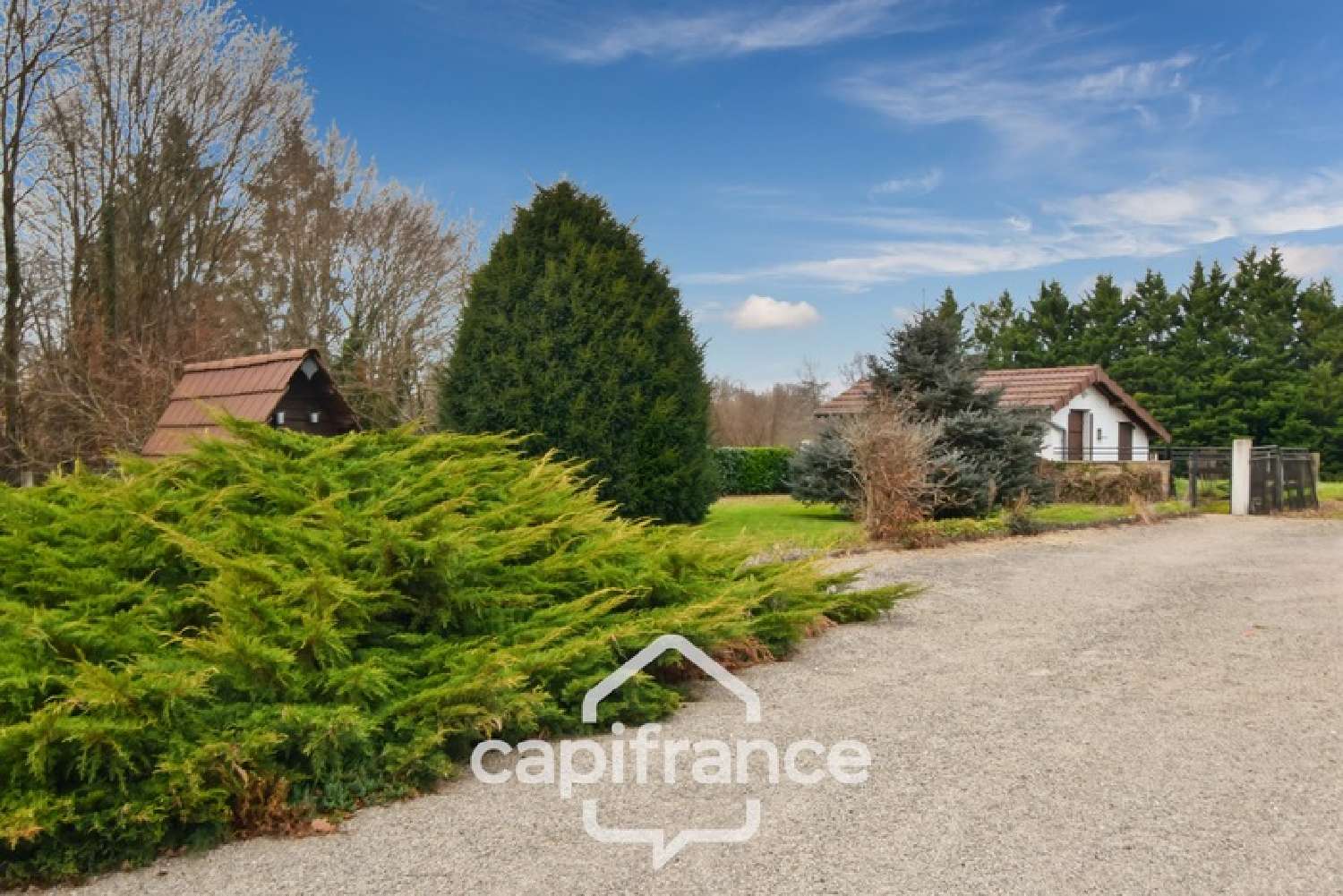 te koop huis Louhans Saône-et-Loire 5