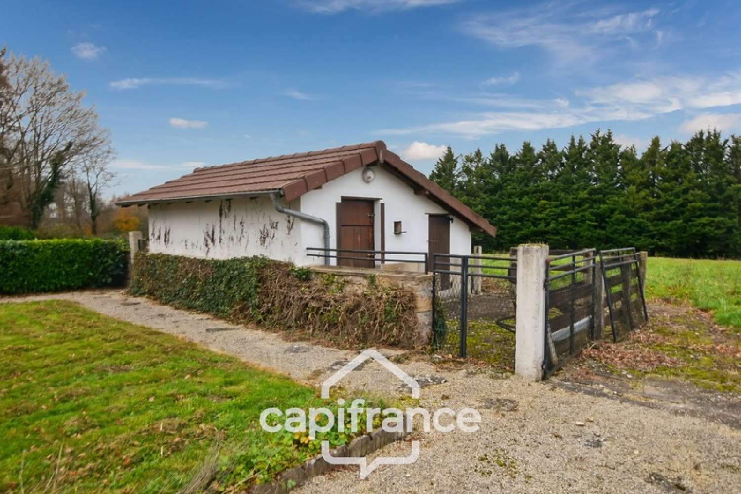 te koop huis Louhans Saône-et-Loire 6