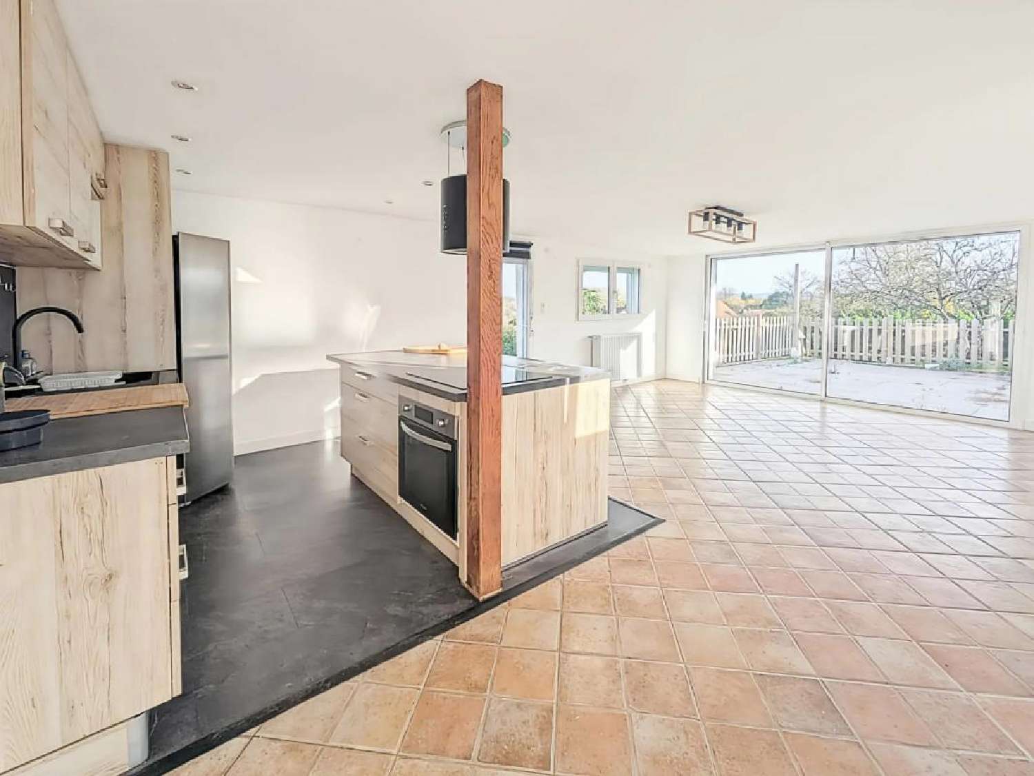  te koop huis Louhans Saône-et-Loire 1