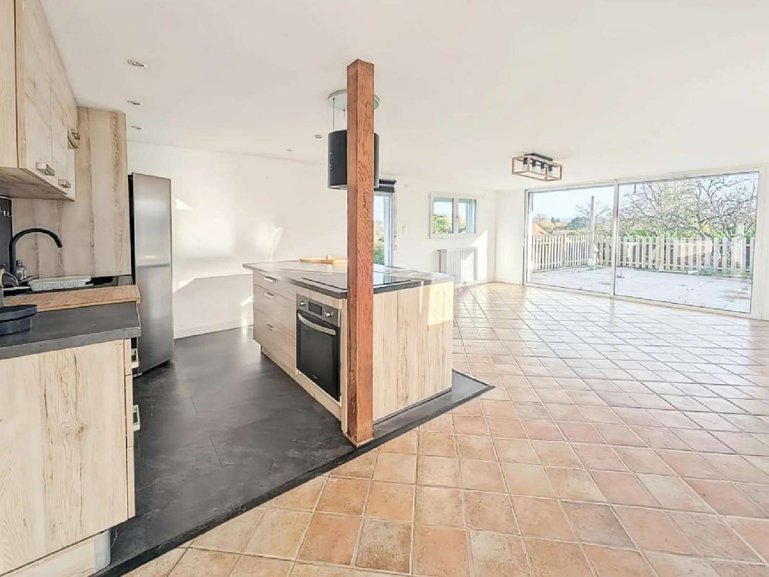  à vendre maison Louhans Saône-et-Loire 1