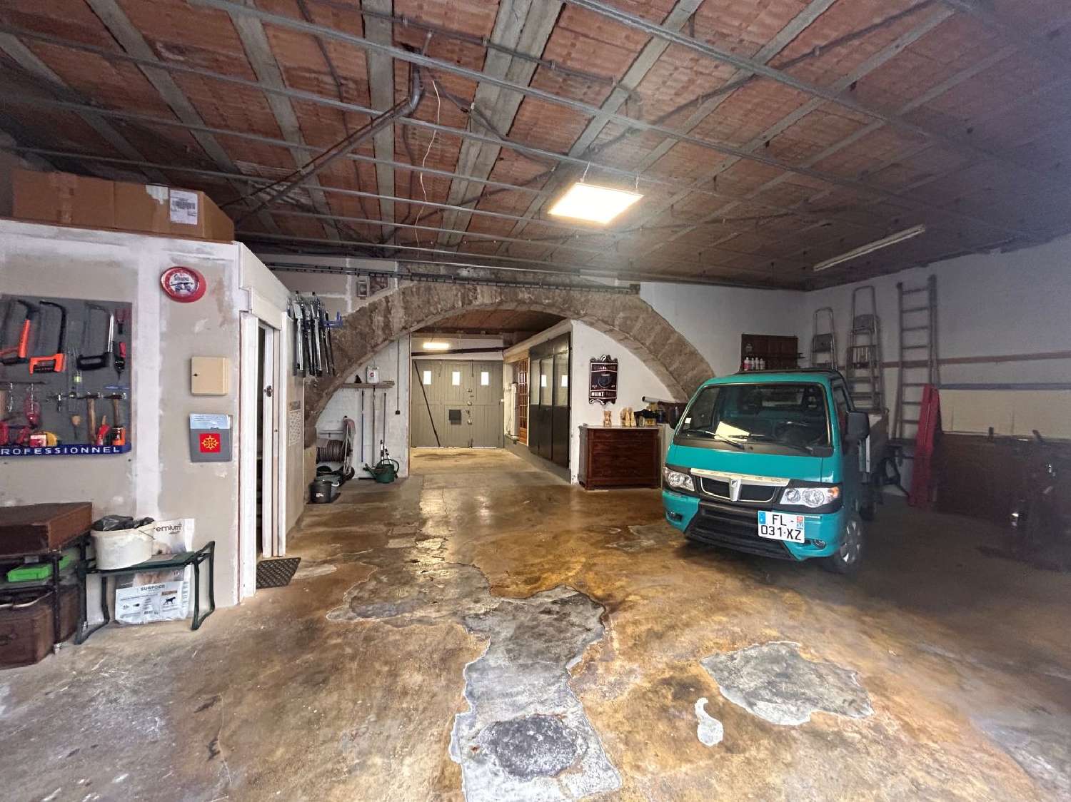  à vendre maison Loupian Hérault 2