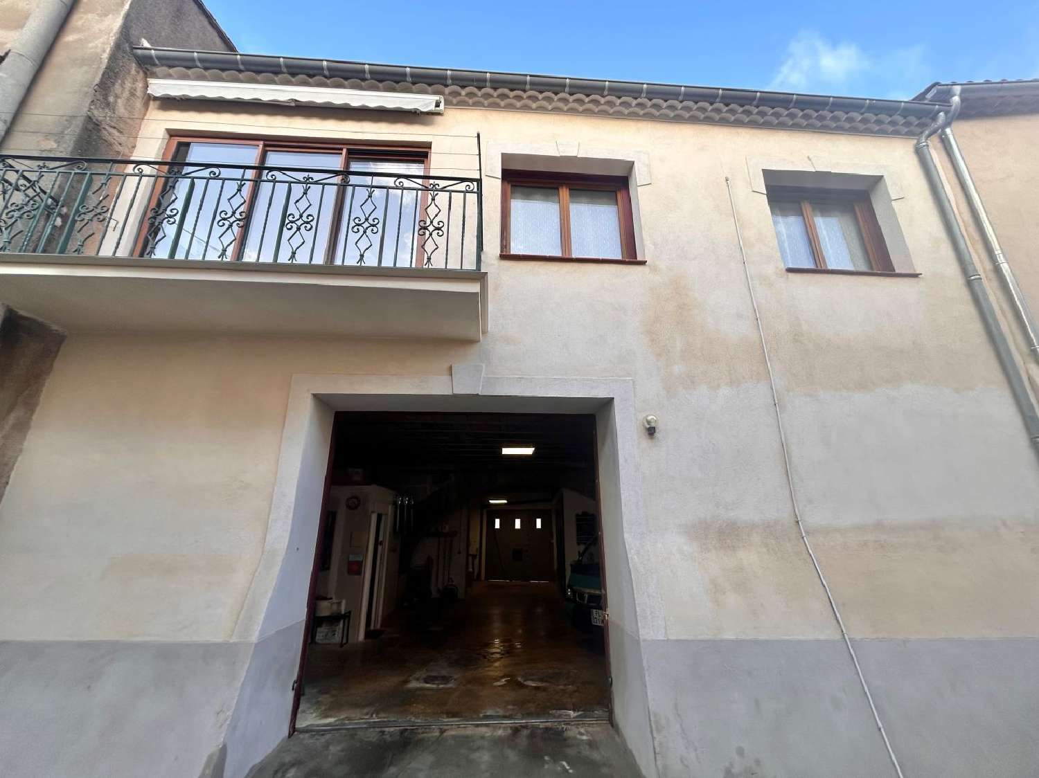  en venta casa Loupian Hérault 1