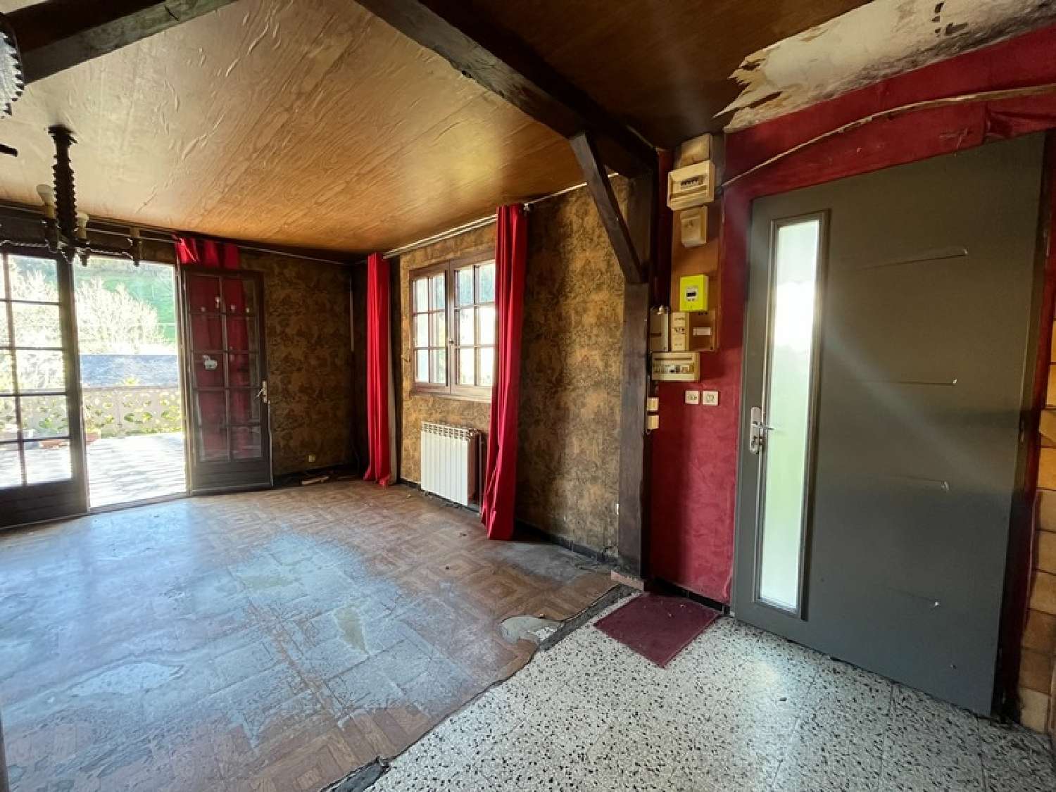  te koop huis Lourdes Hautes-Pyrénées 3