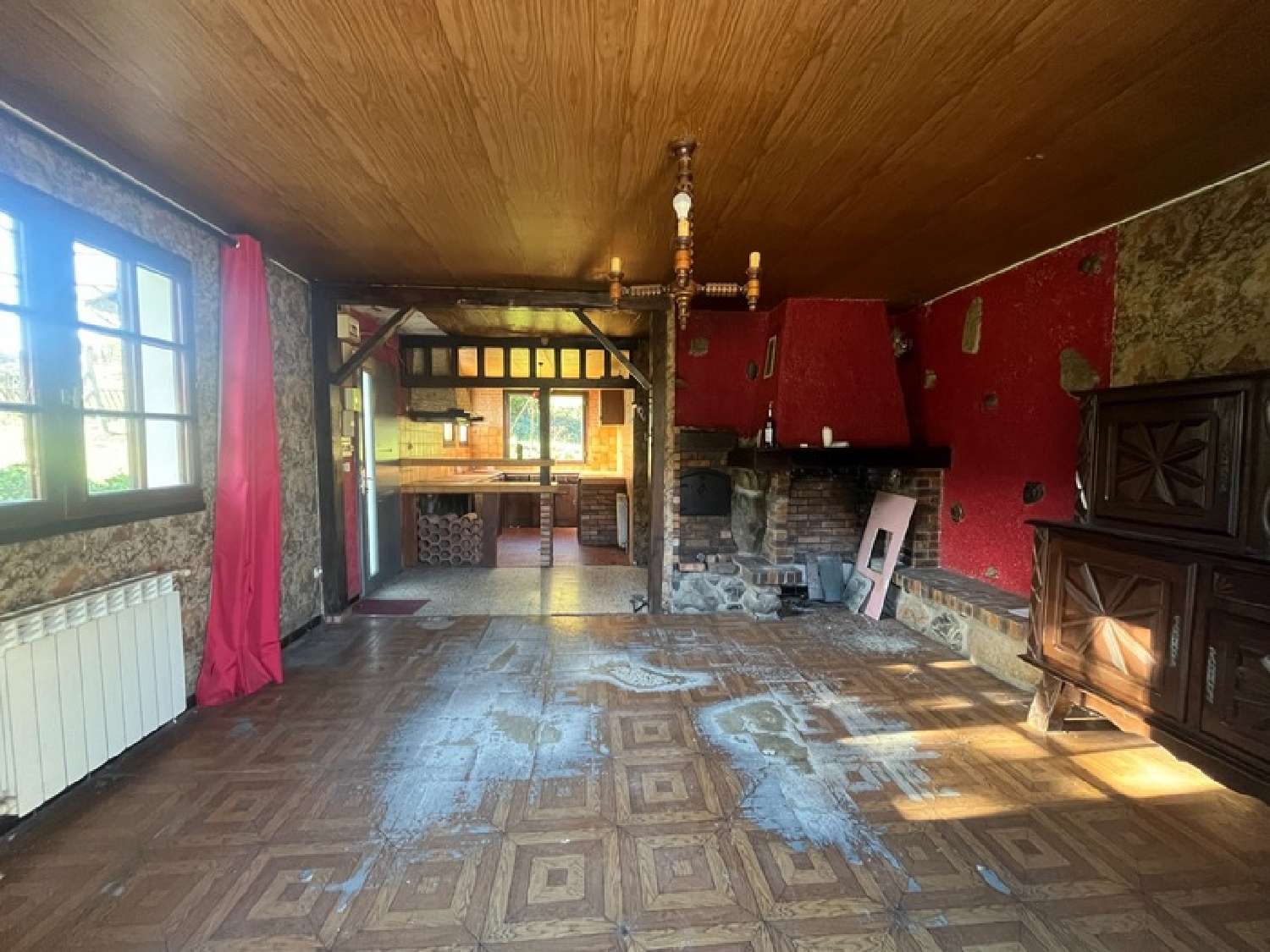  te koop huis Lourdes Hautes-Pyrénées 4