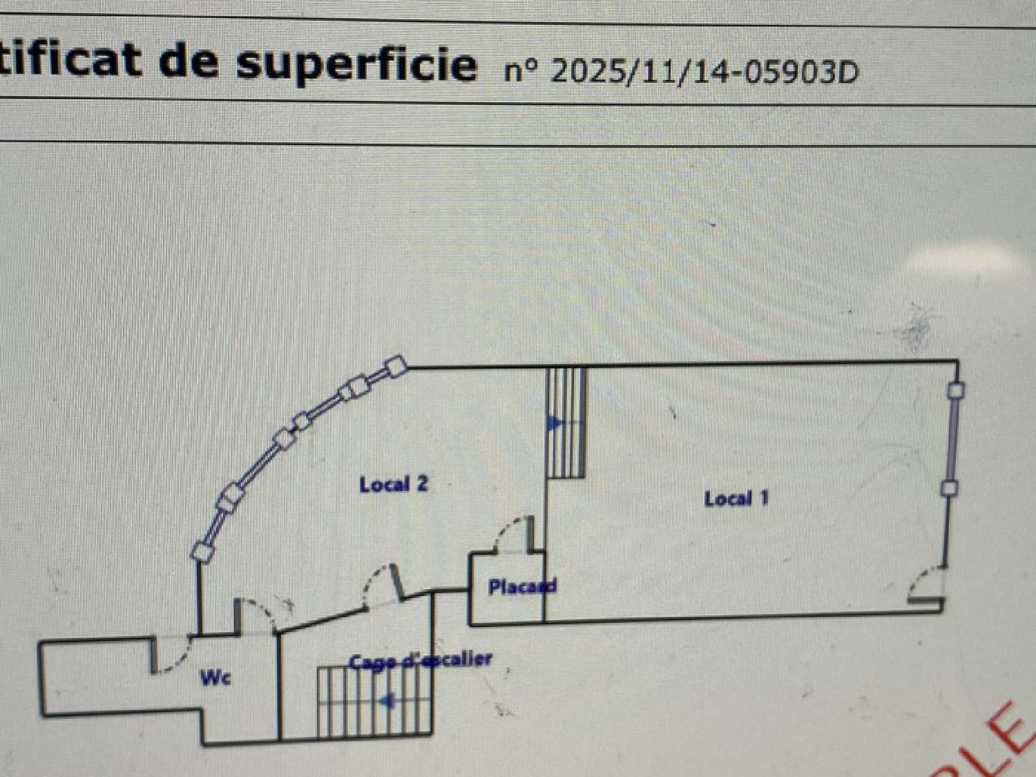 en venta casa Lourdes Hautes-Pyrénées 3