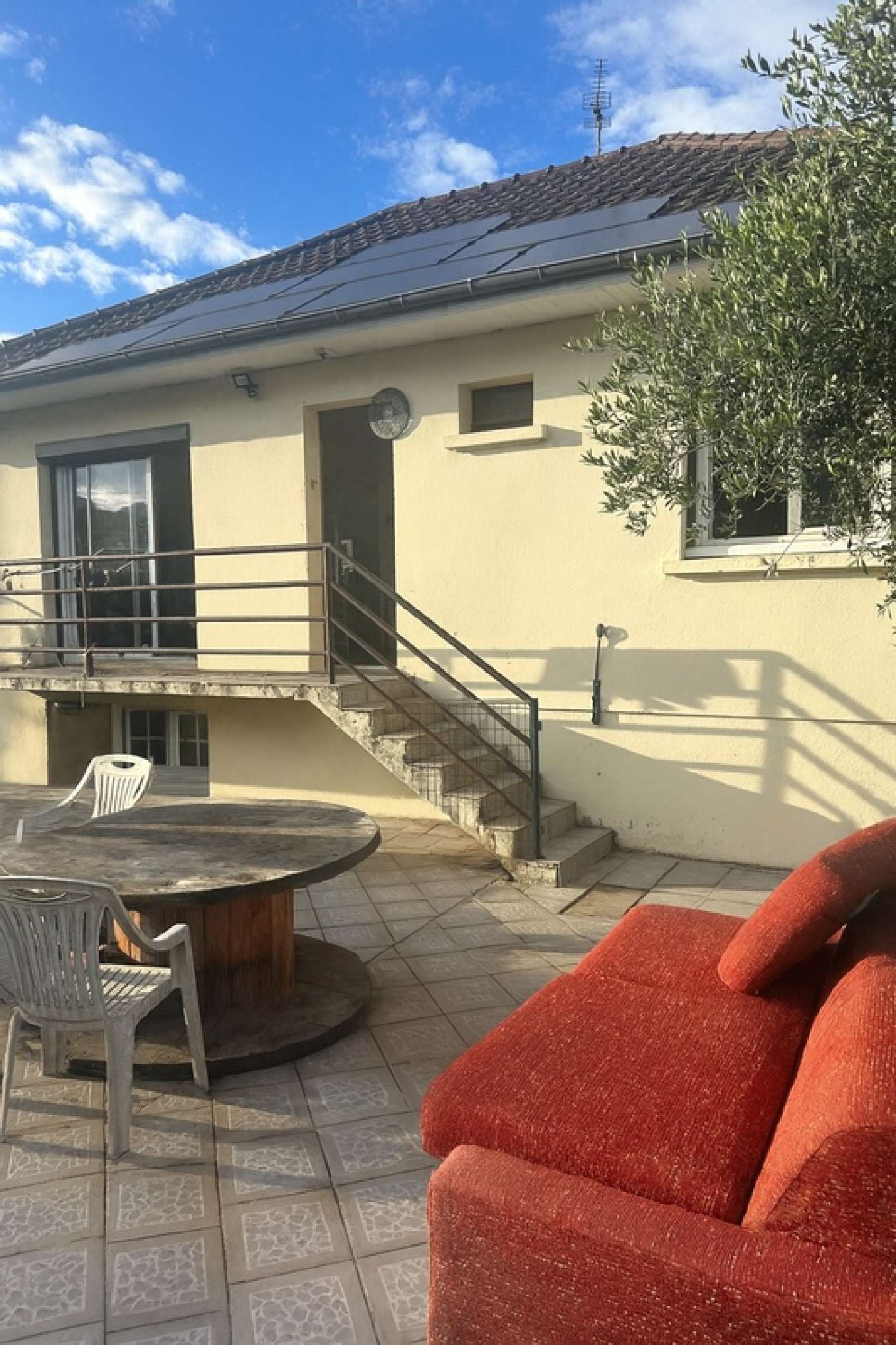 en venta casa Lourdes Hautes-Pyrénées 1