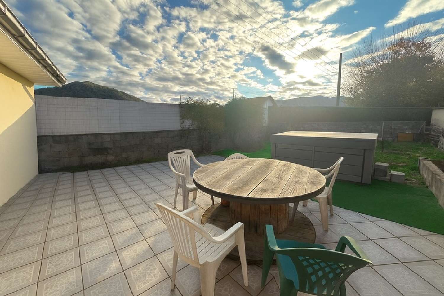 en venta casa Lourdes Hautes-Pyrénées 2