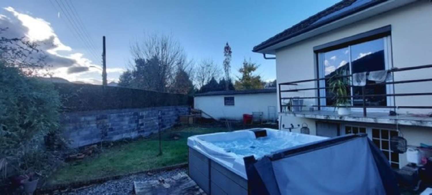 en venta casa Lourdes Hautes-Pyrénées 4