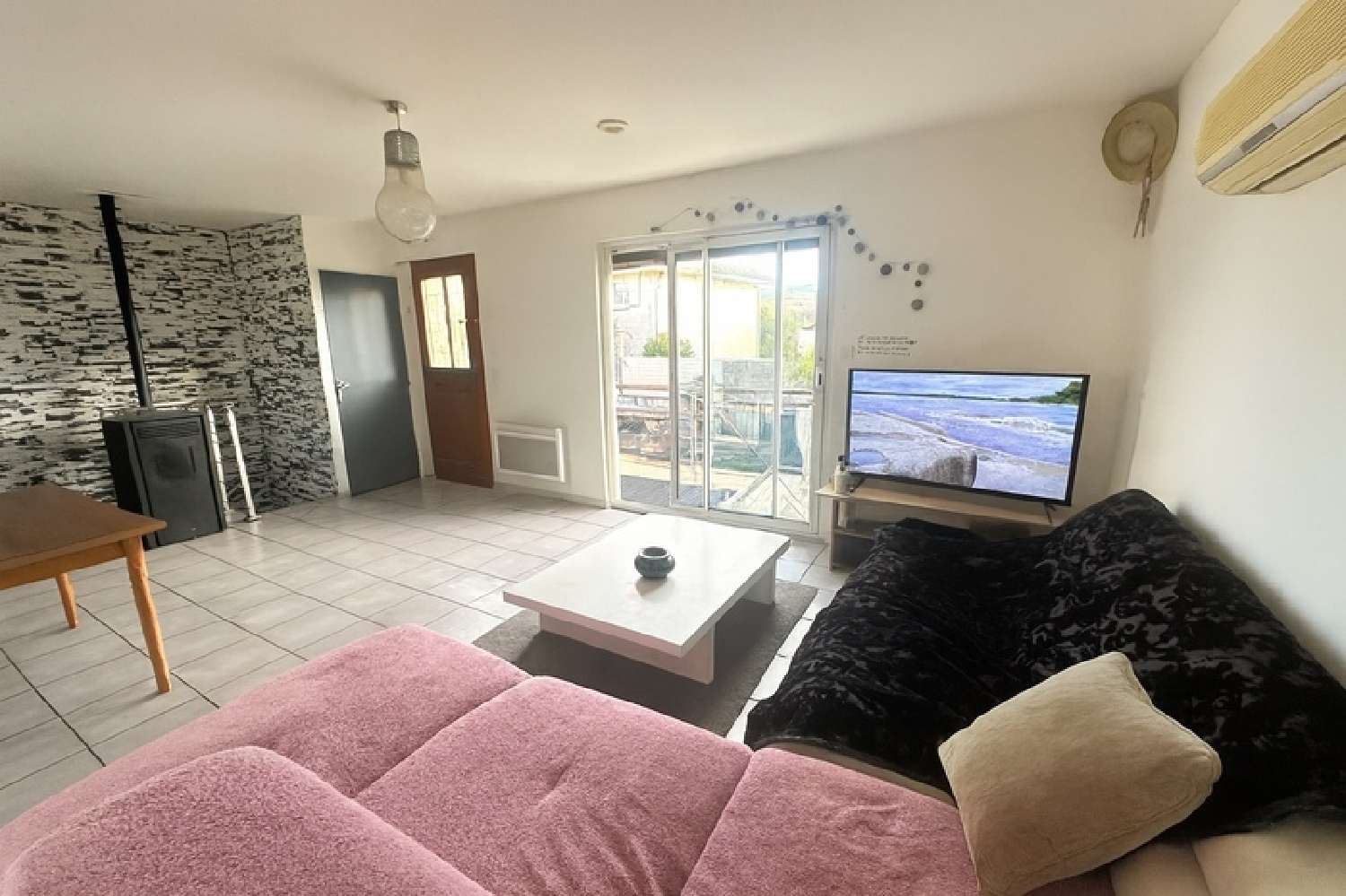 en venta casa Lourdes Hautes-Pyrénées 6