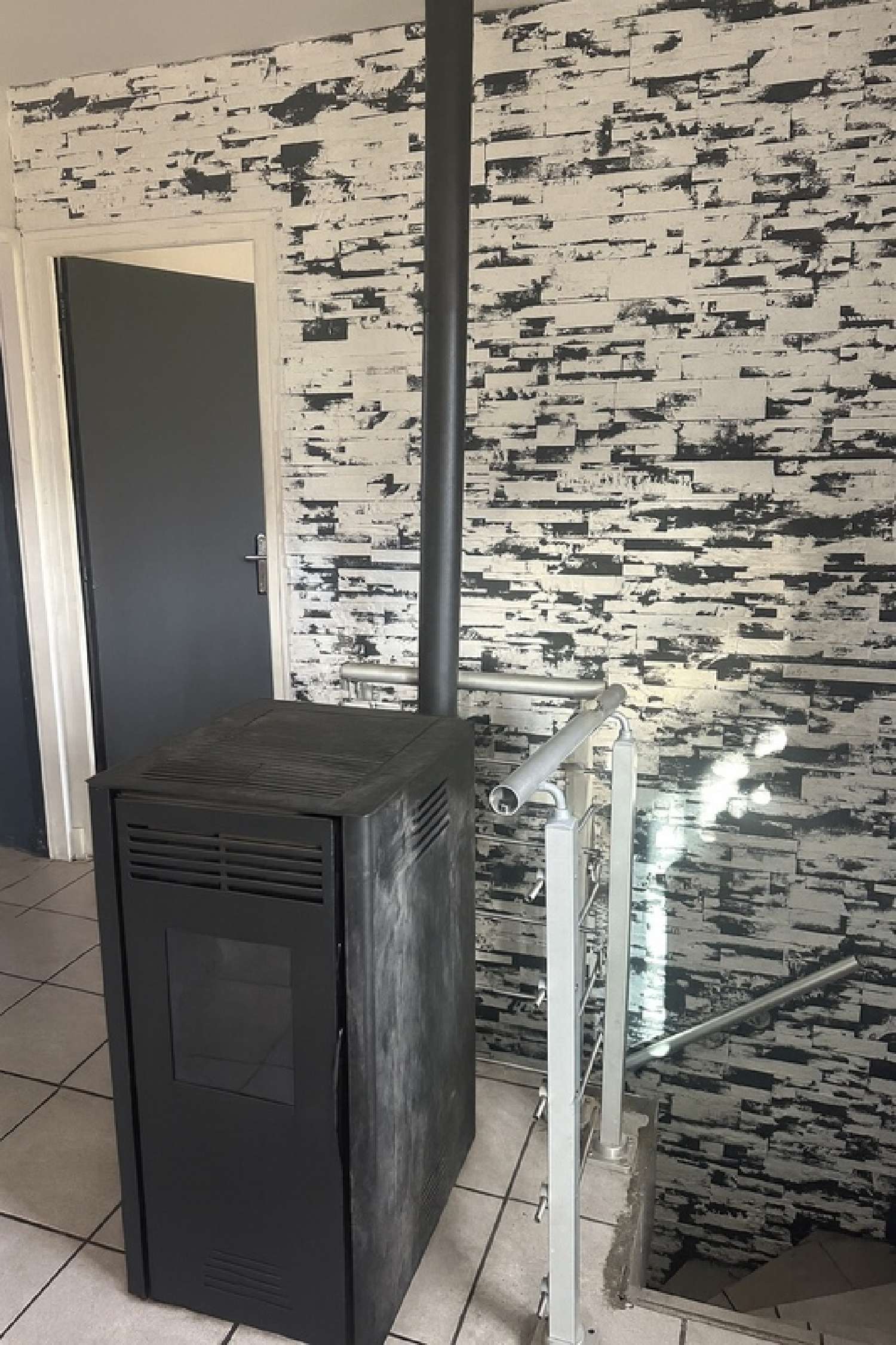 en venta casa Lourdes Hautes-Pyrénées 8