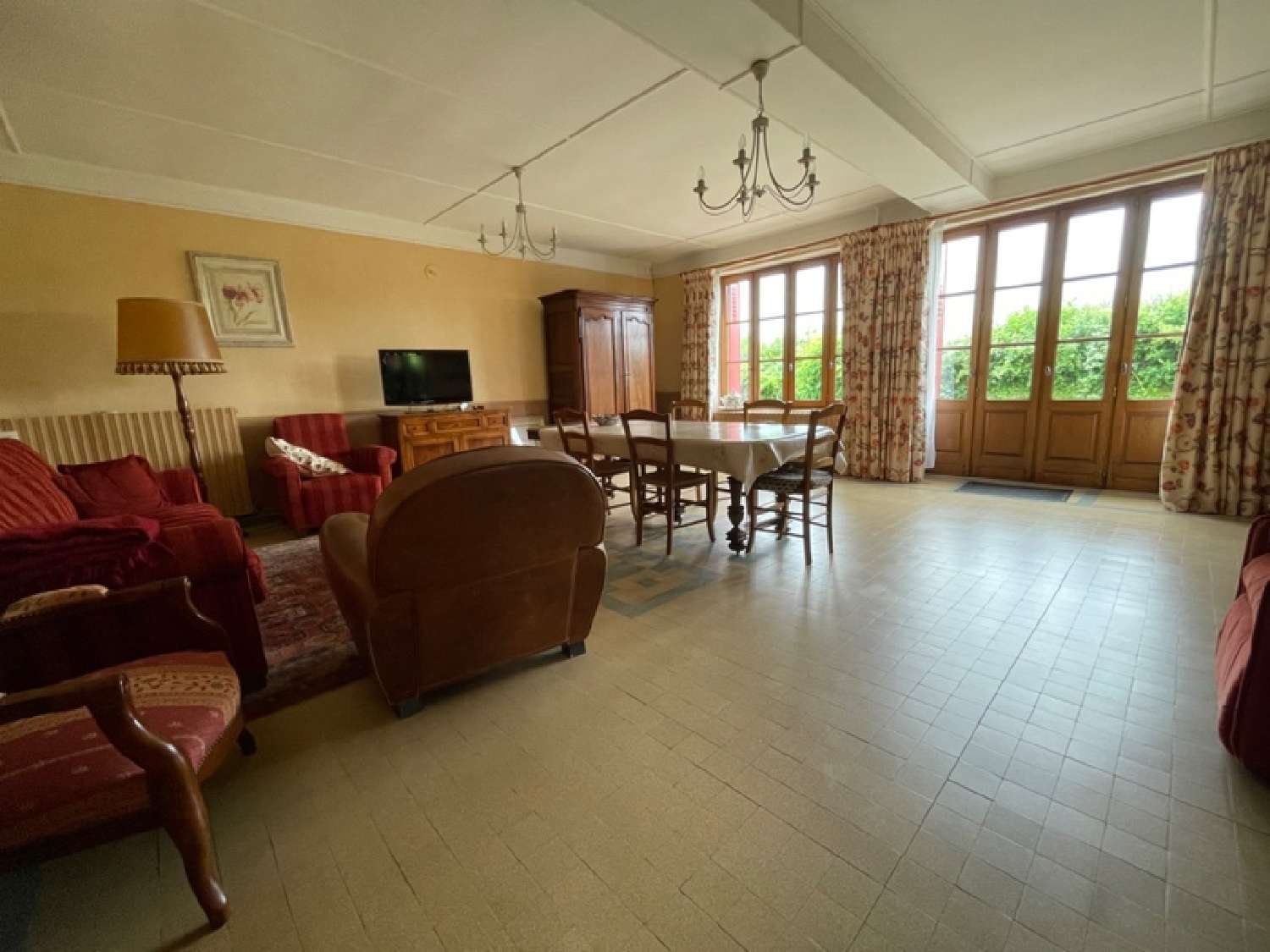  en venta casa Lourdoueix-Saint-Pierre Creuse 1