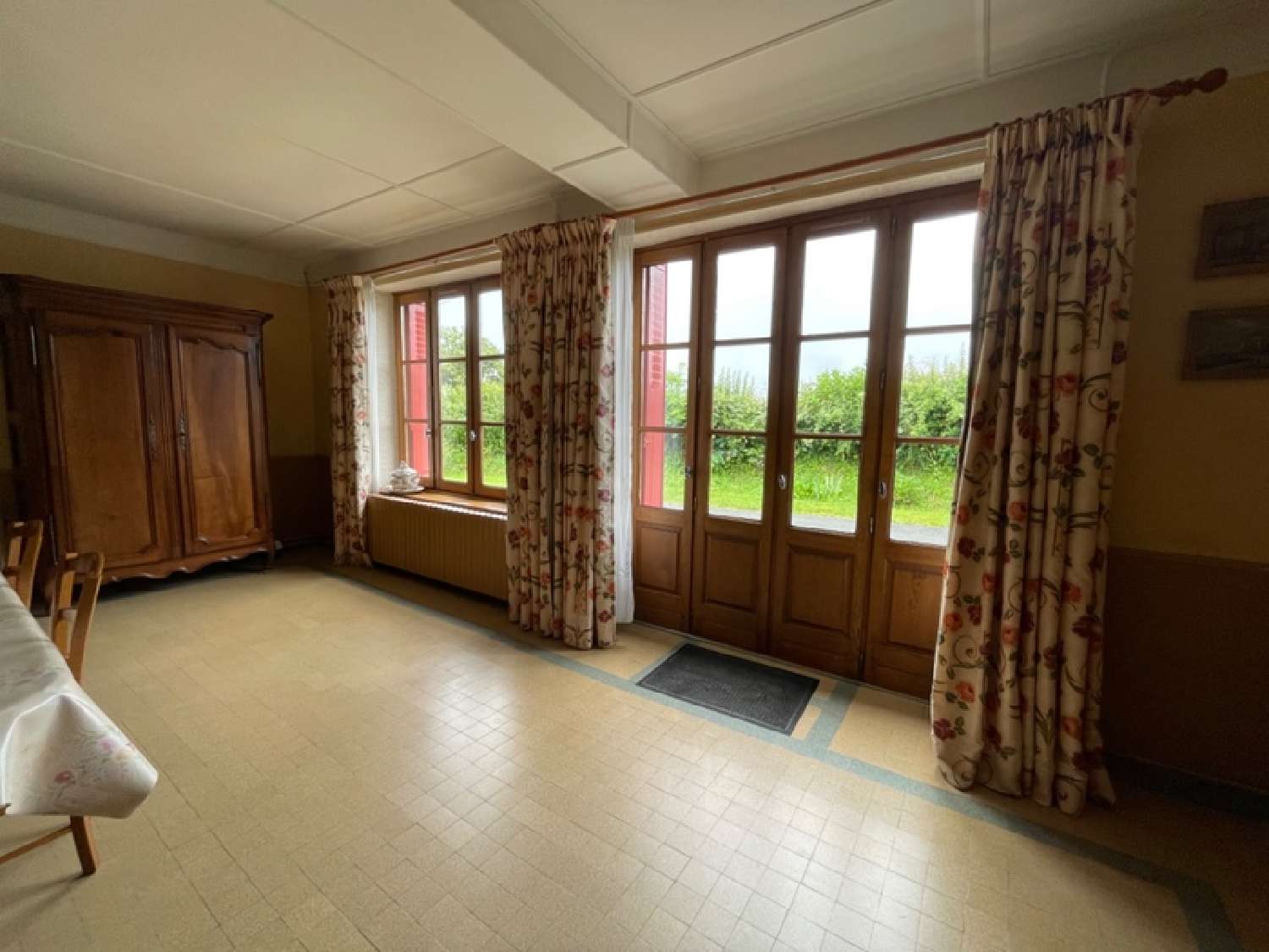  en venta casa Lourdoueix-Saint-Pierre Creuse 2