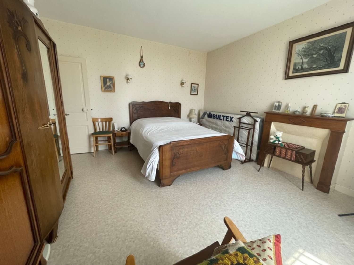  en venta casa Lourdoueix-Saint-Pierre Creuse 5