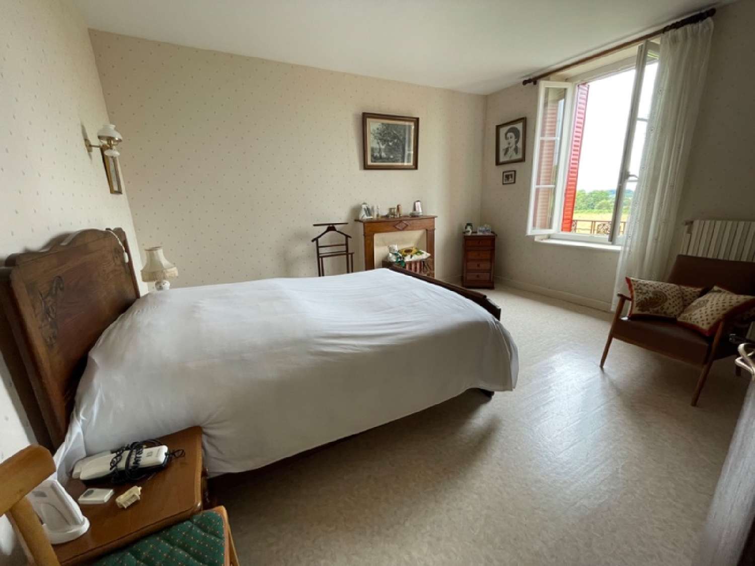  en venta casa Lourdoueix-Saint-Pierre Creuse 7