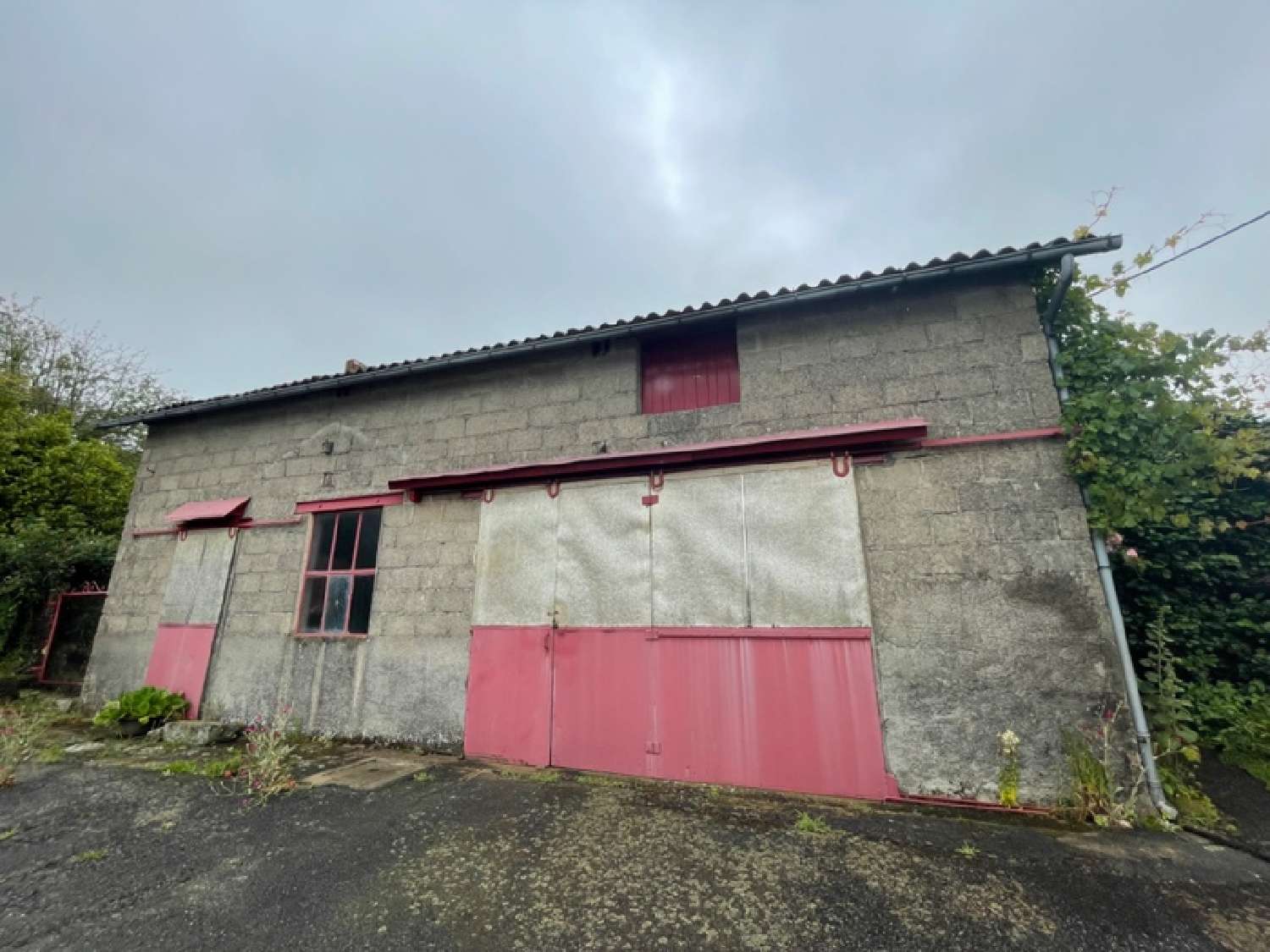  en venta casa Lourdoueix-Saint-Pierre Creuse 8