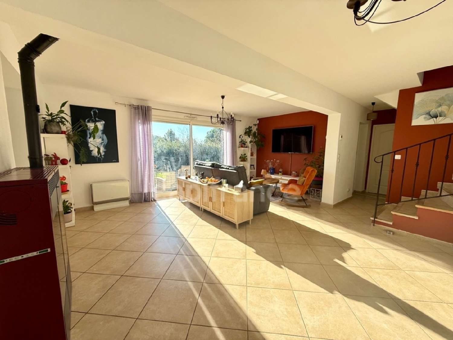 for sale house Lourmarin Vaucluse 3