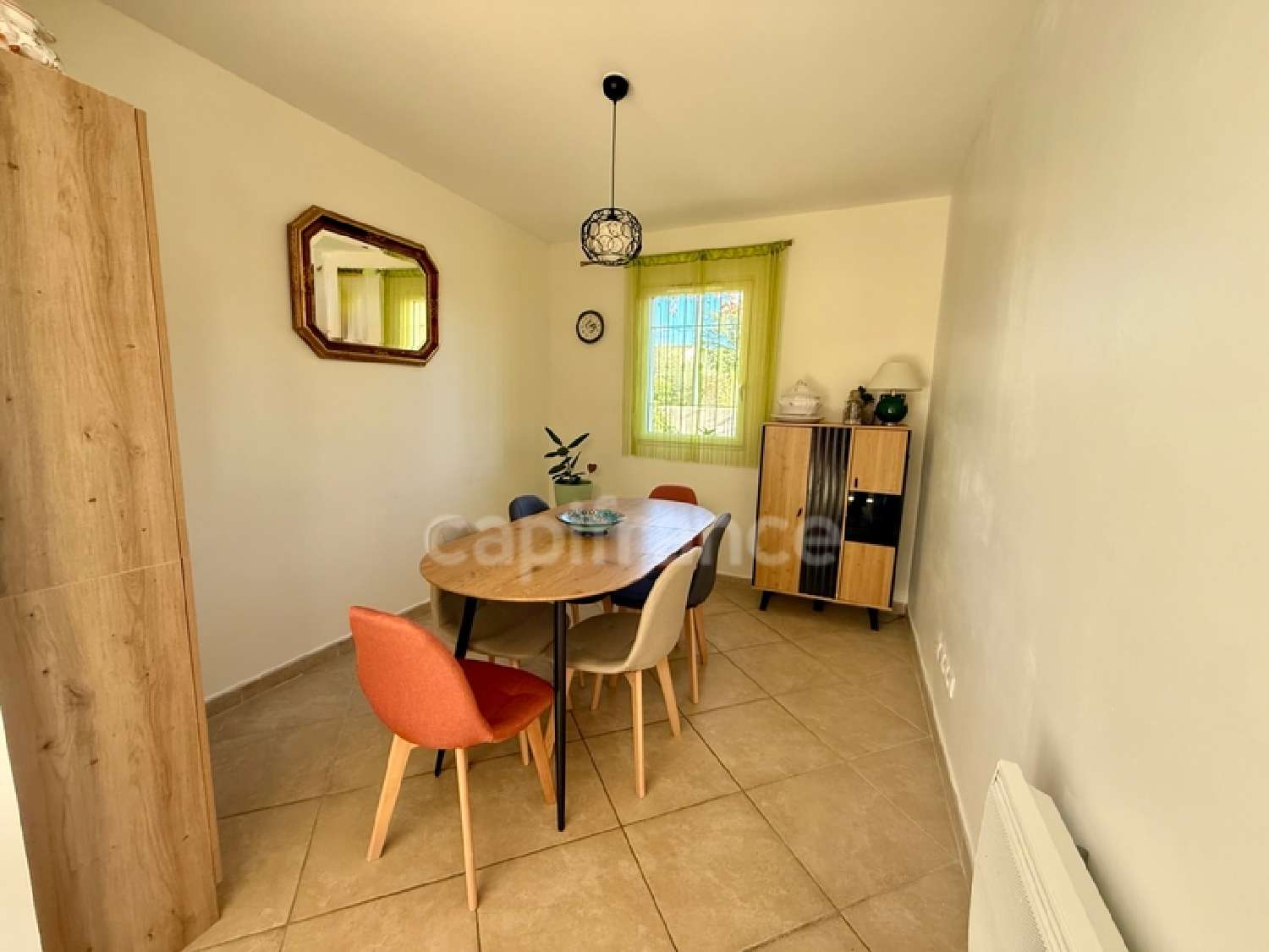 for sale house Lourmarin Vaucluse 4