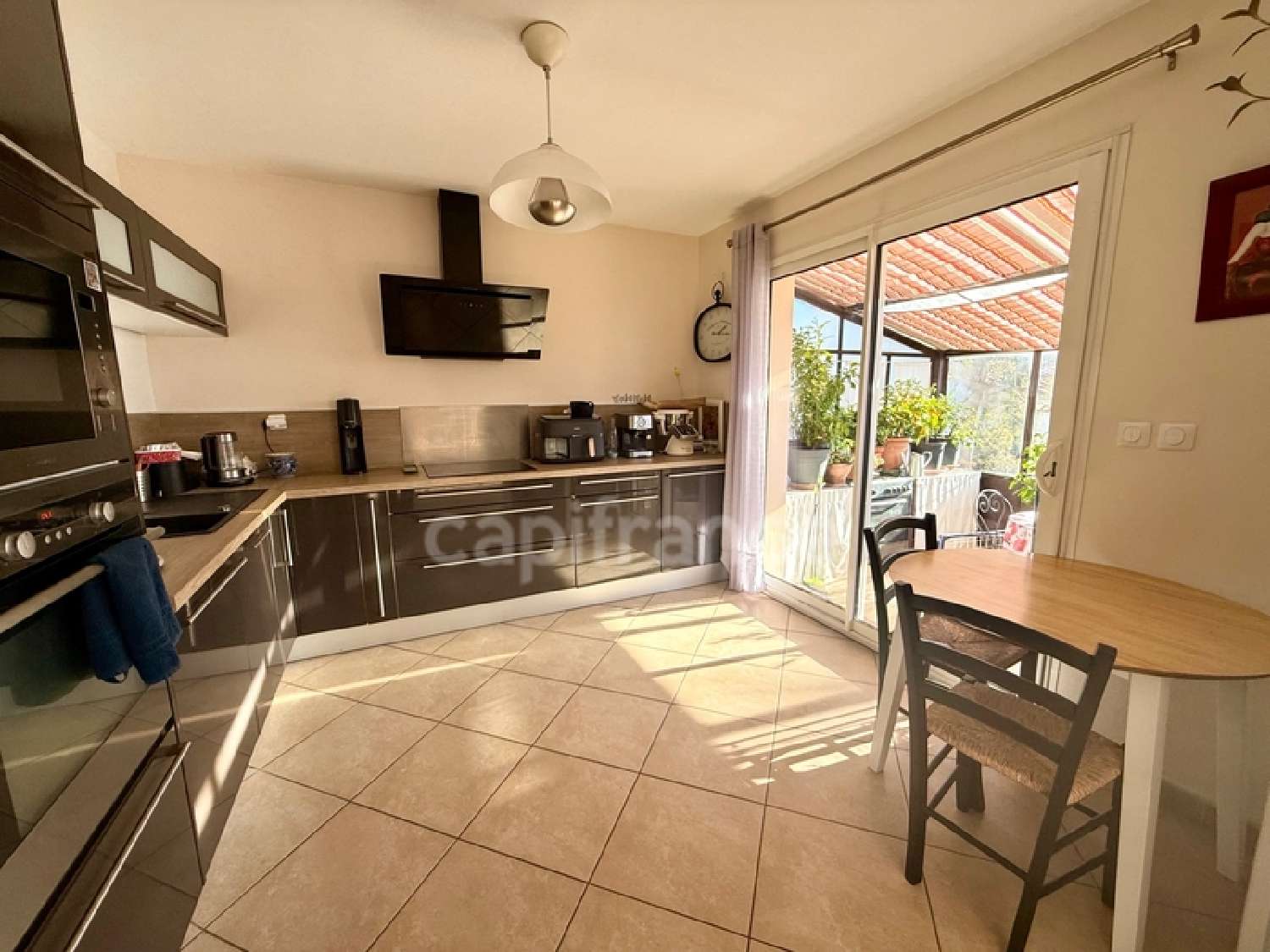 for sale house Lourmarin Vaucluse 5