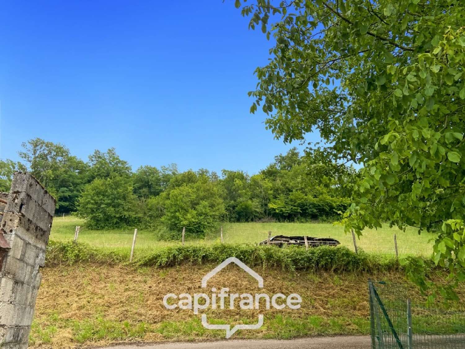 te koop huis Louvenne Jura 4