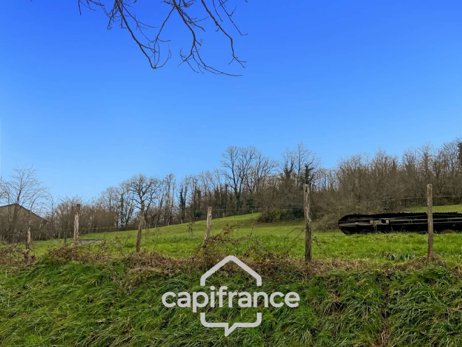 te koop huis Louvenne Jura 5