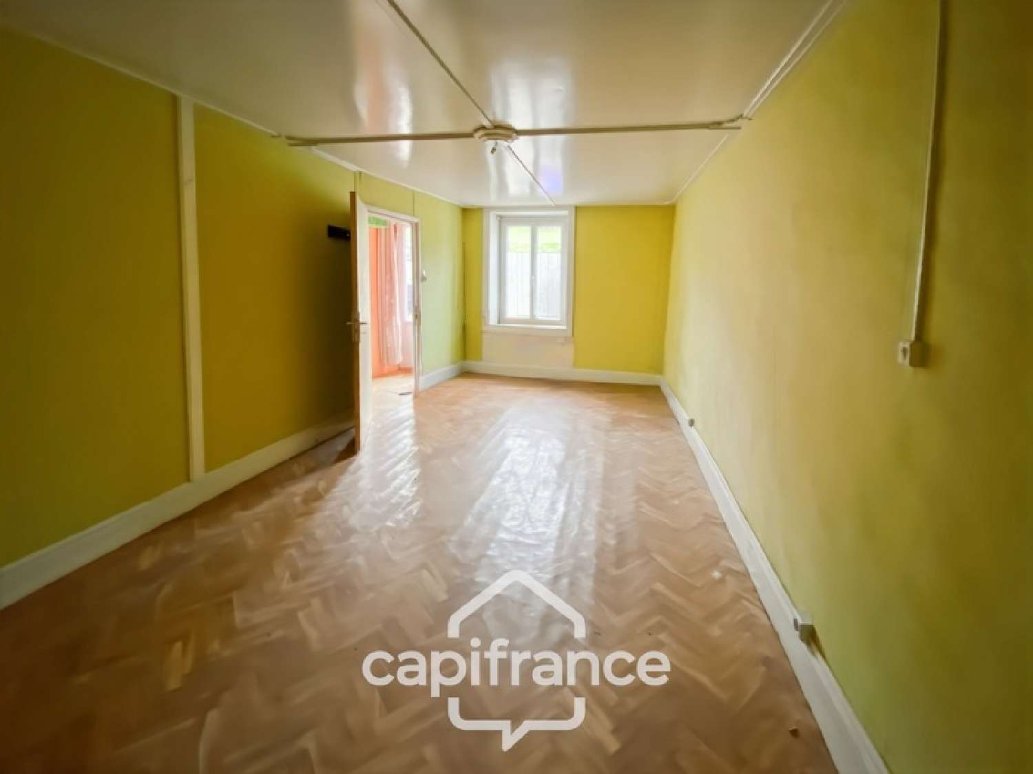 te koop huis Louvenne Jura 7