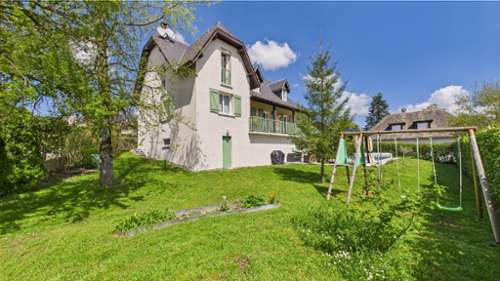 Luc Aveyron Haus Bild 7231458