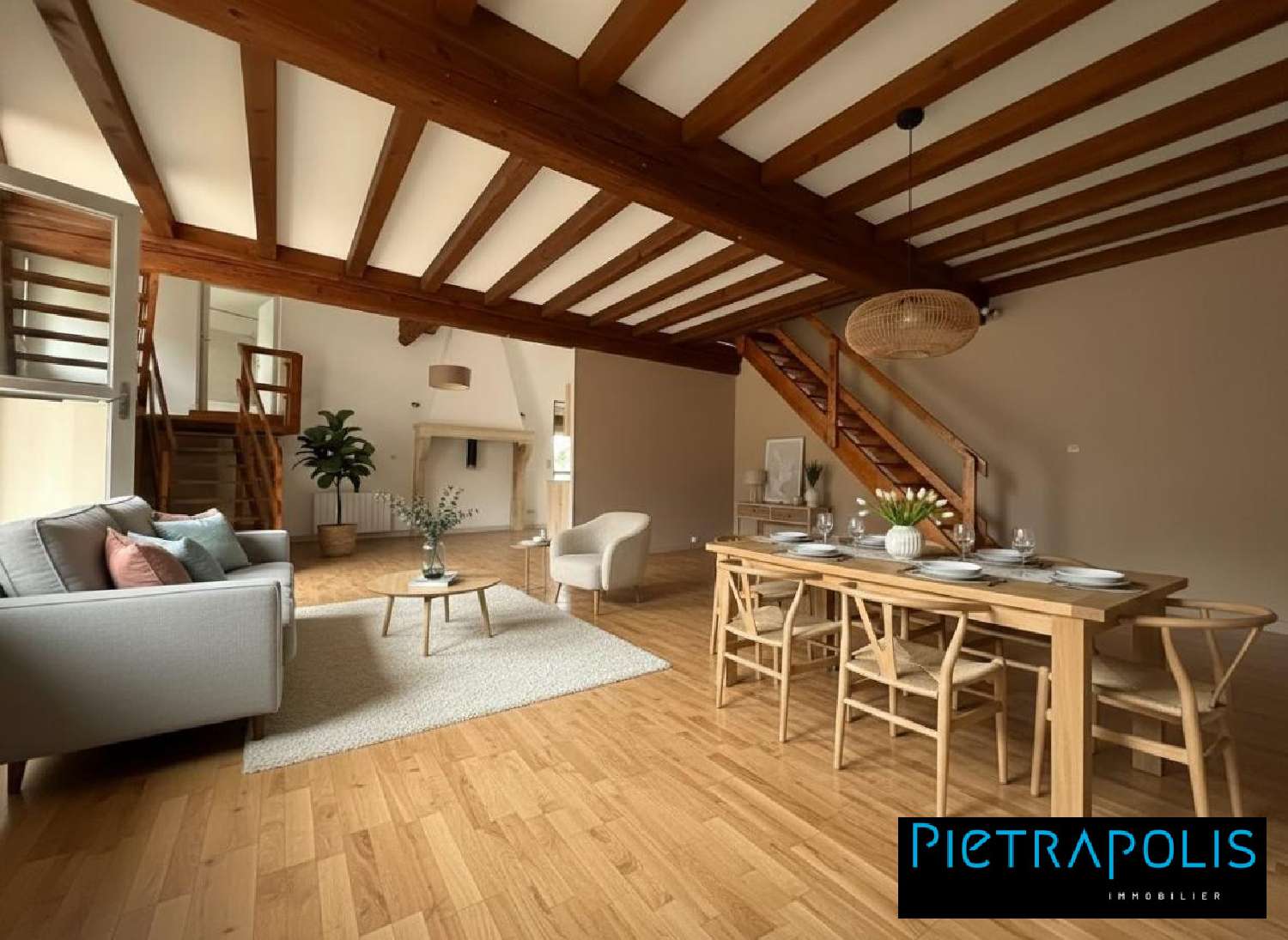 for sale house Lucenay Rhône 1