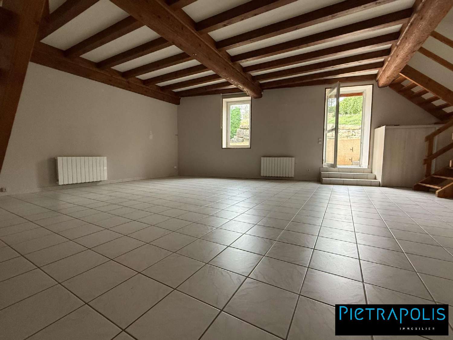 for sale house Lucenay Rhône 3