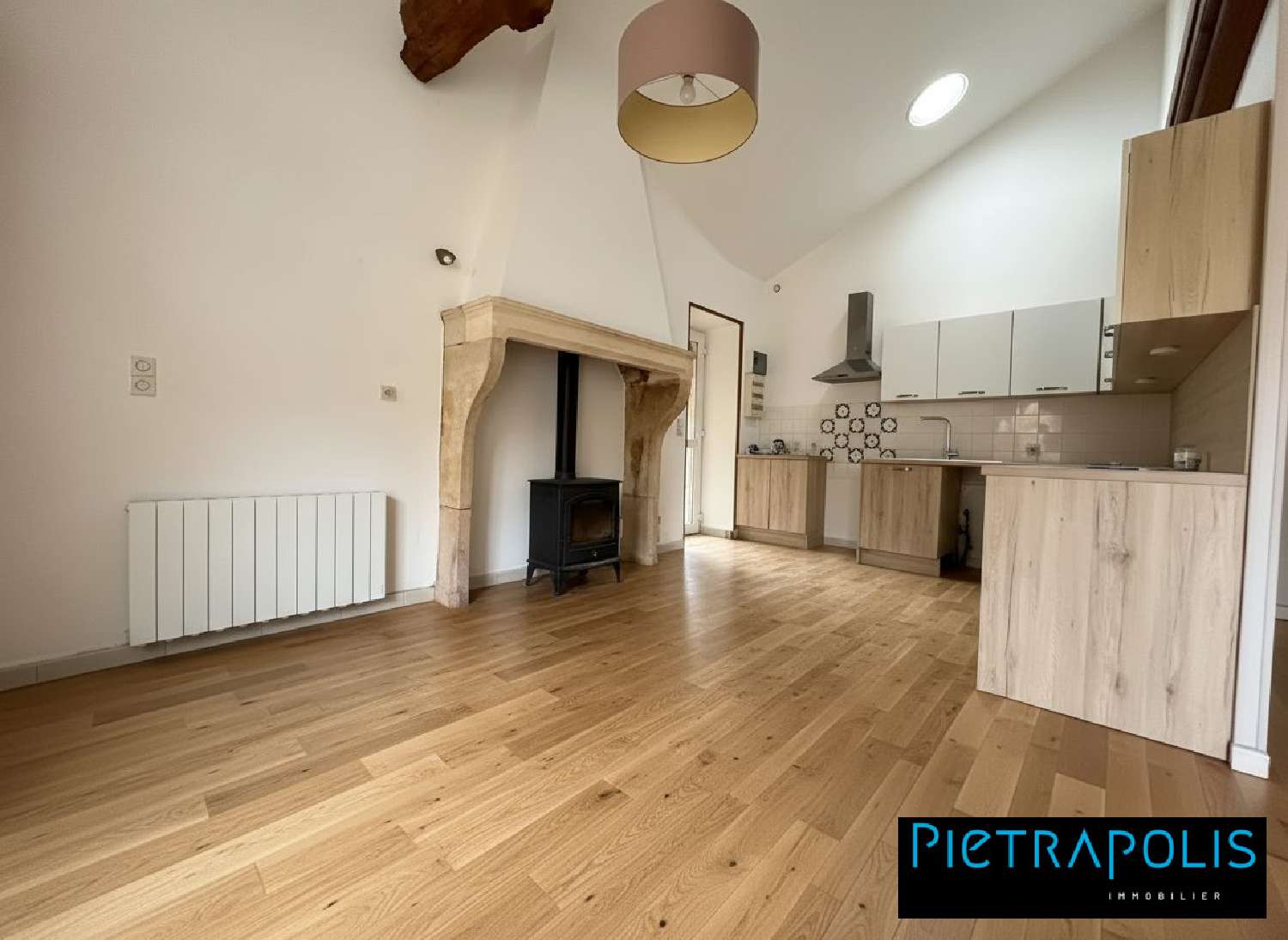 for sale house Lucenay Rhône 4