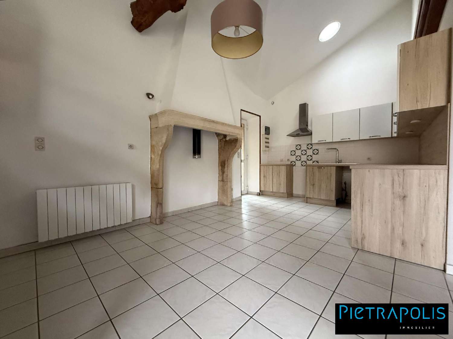 for sale house Lucenay Rhône 5