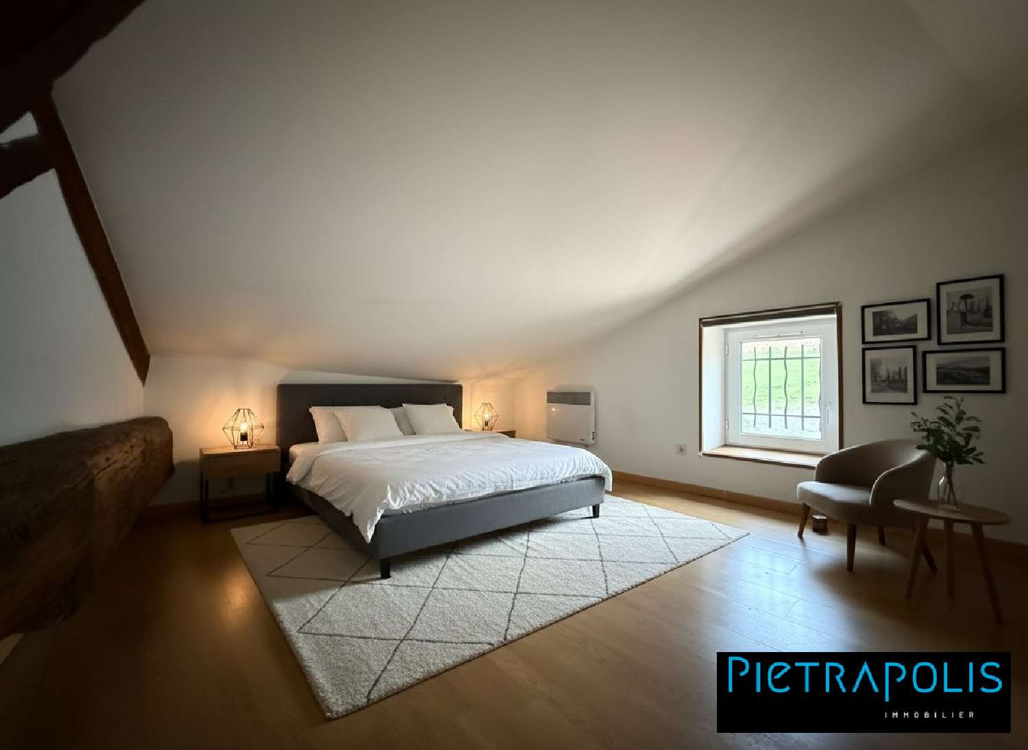 for sale house Lucenay Rhône 6