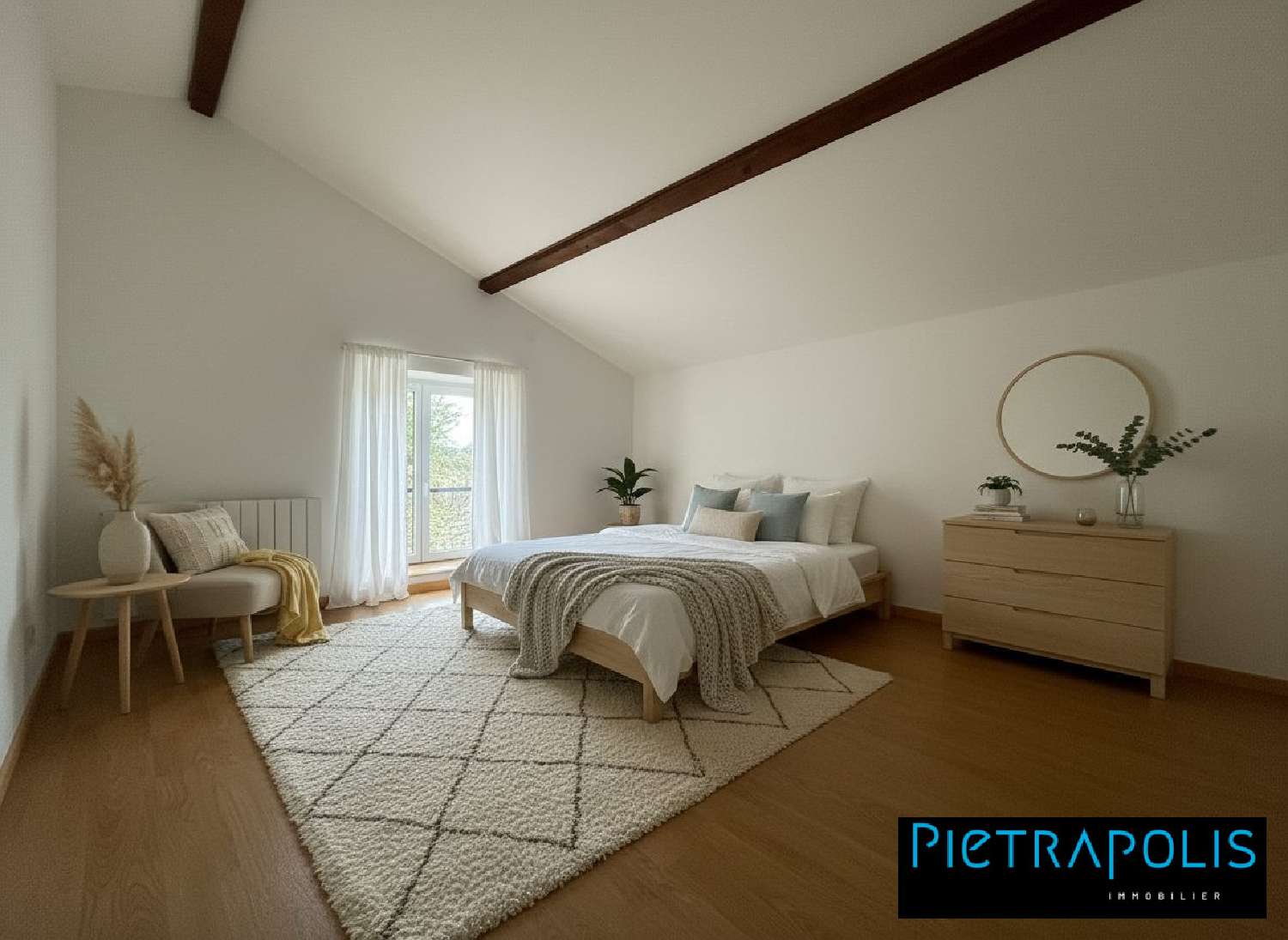 for sale house Lucenay Rhône 7